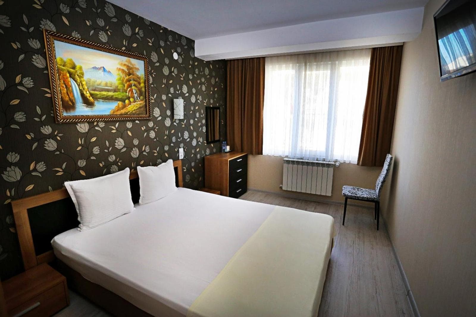 Apart Hotel Central, Momchilgrad, photo 4