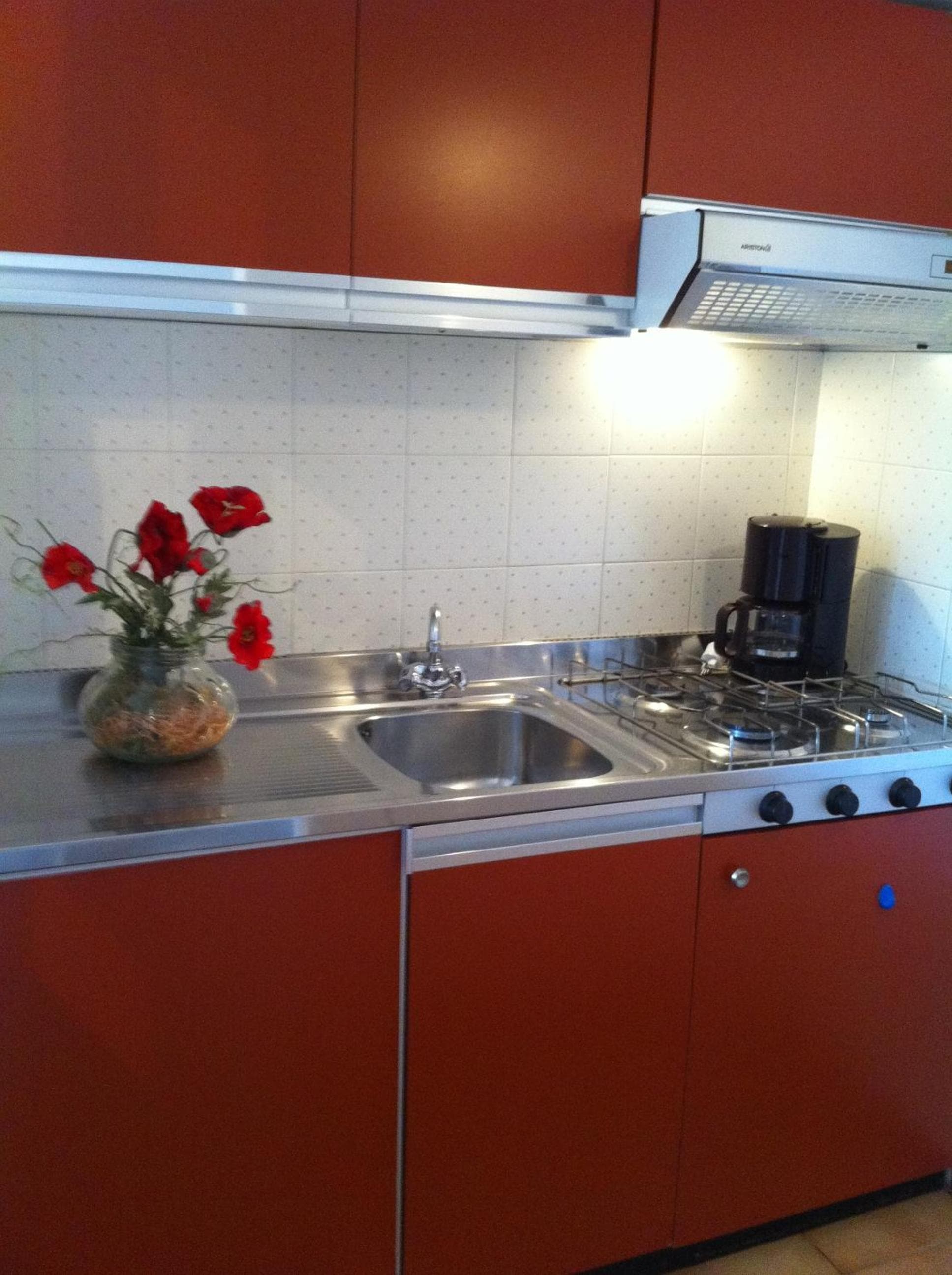 Residence Geranio, Domaso, photo 3