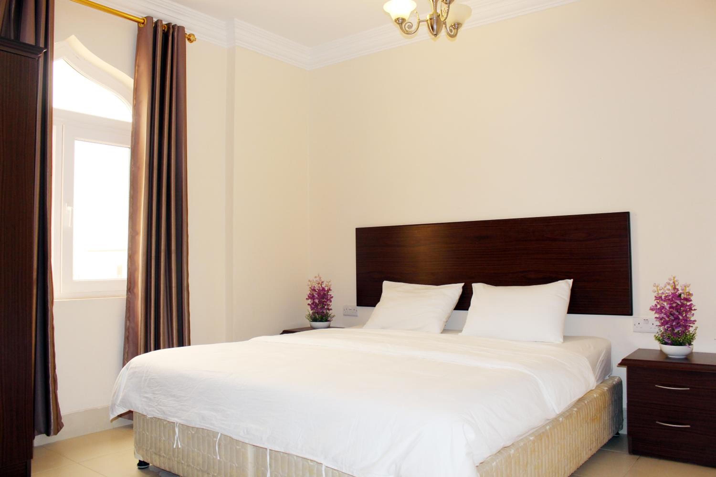 Al Noor Furnished Flats, Salalah, photo 3