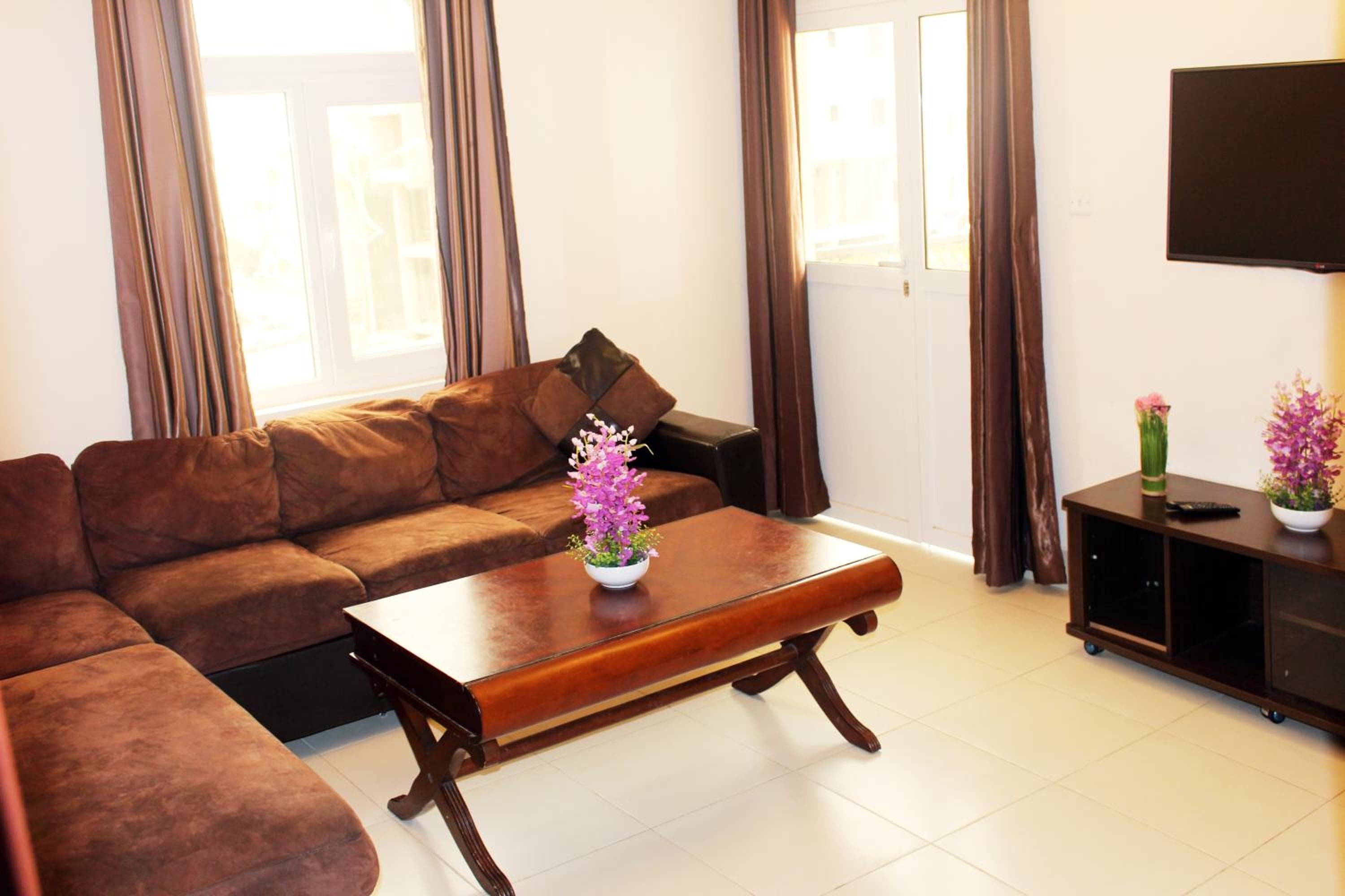Al Noor Furnished Flats, Salalah, photo 5