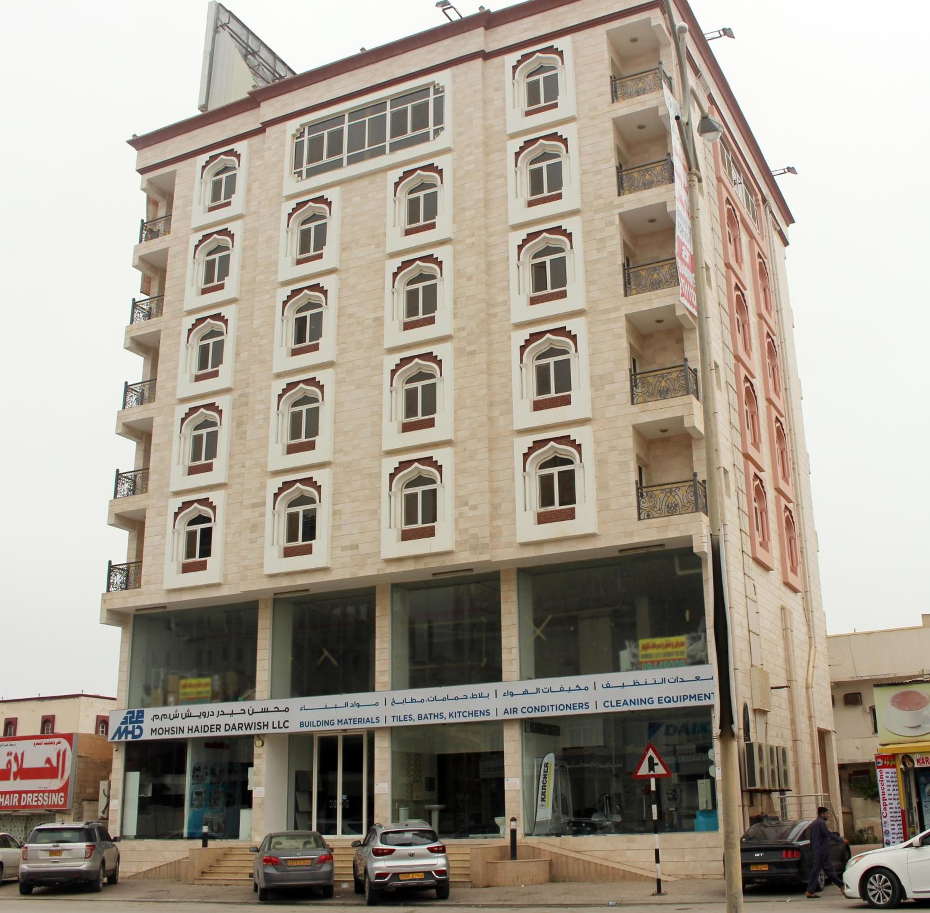 Al Noor Furnished Flats, Salalah, photo 2