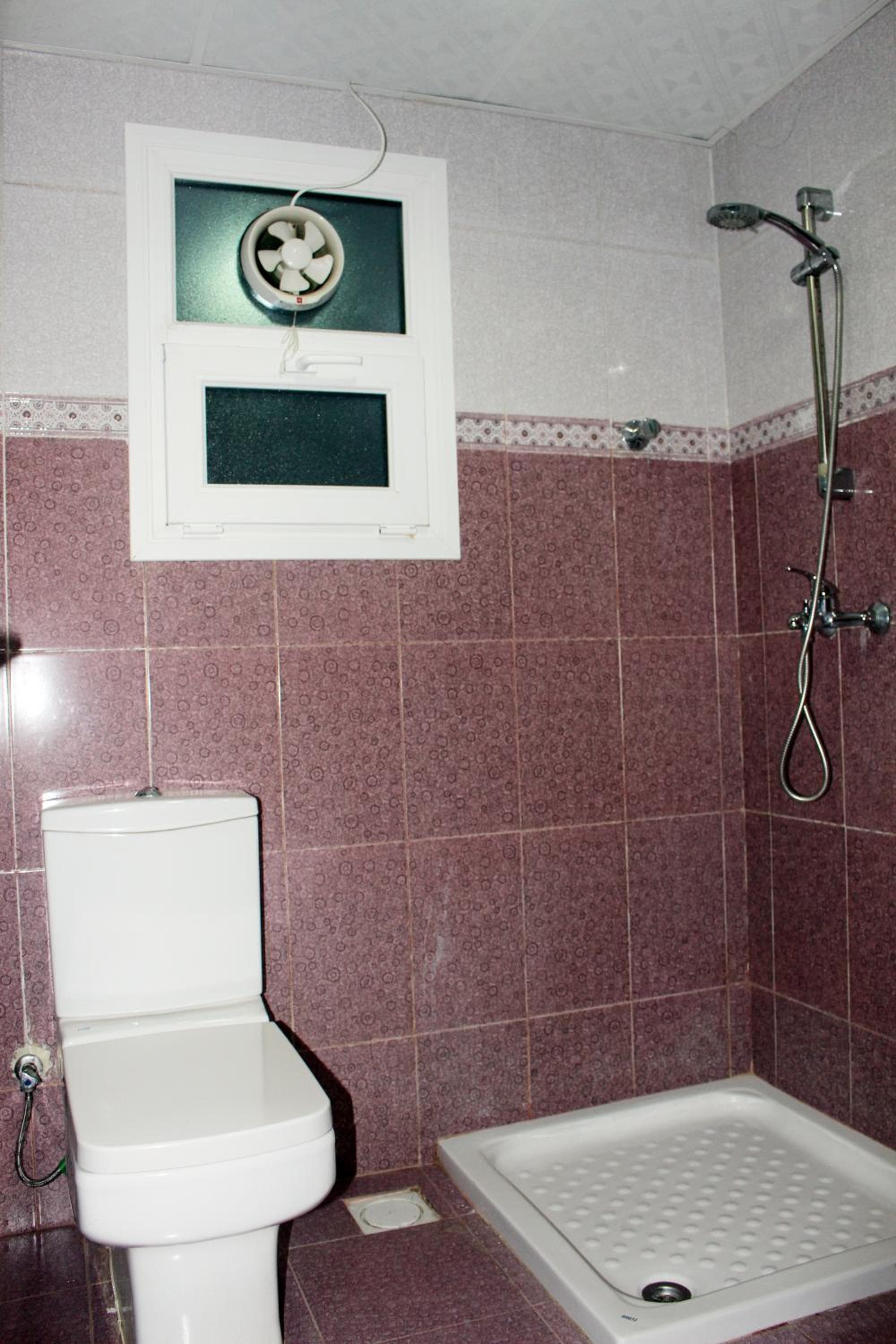 Al Noor Furnished Flats, Salalah, photo 4
