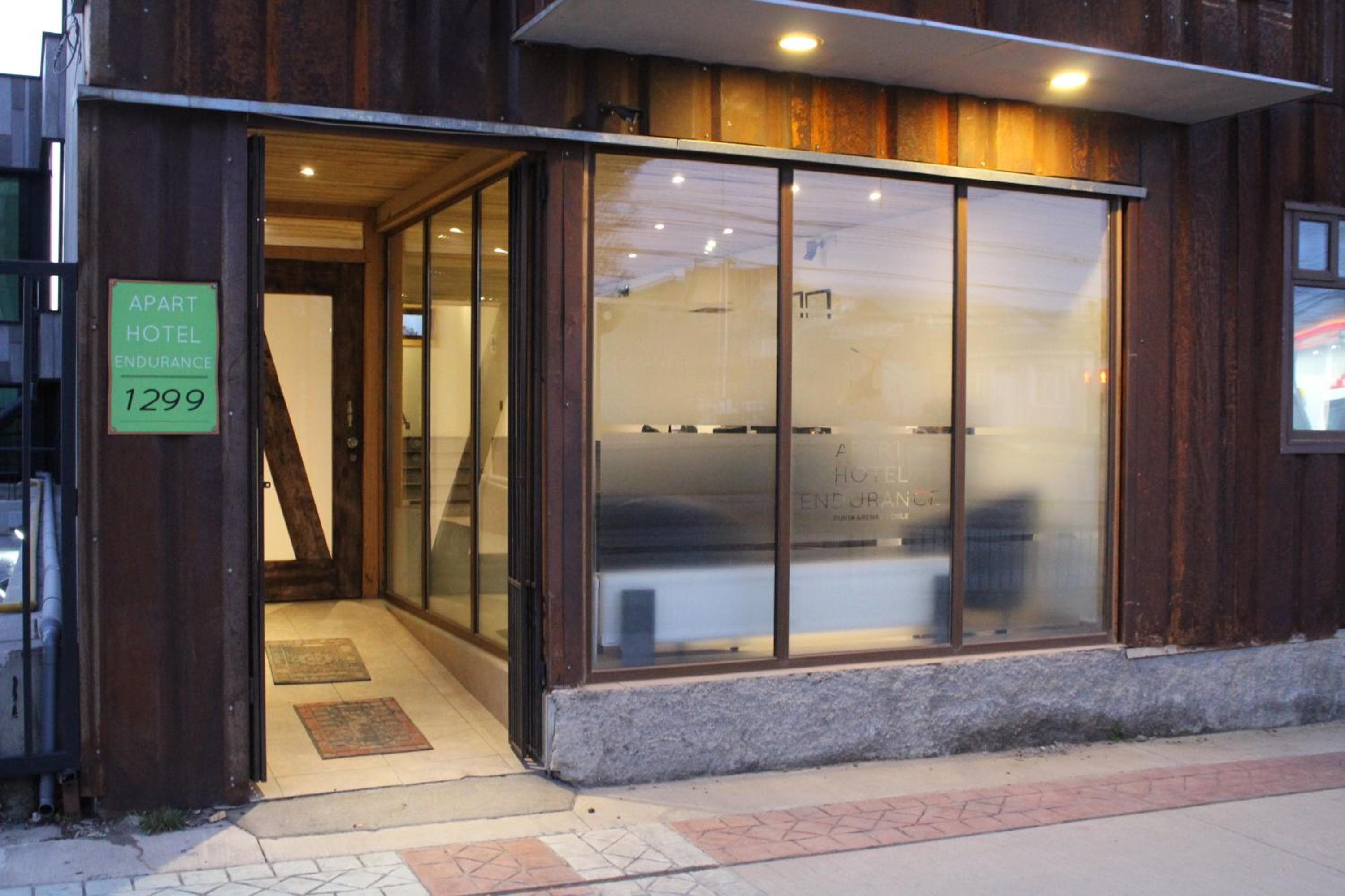 Apart Hotel Endurance, Punta Arenas