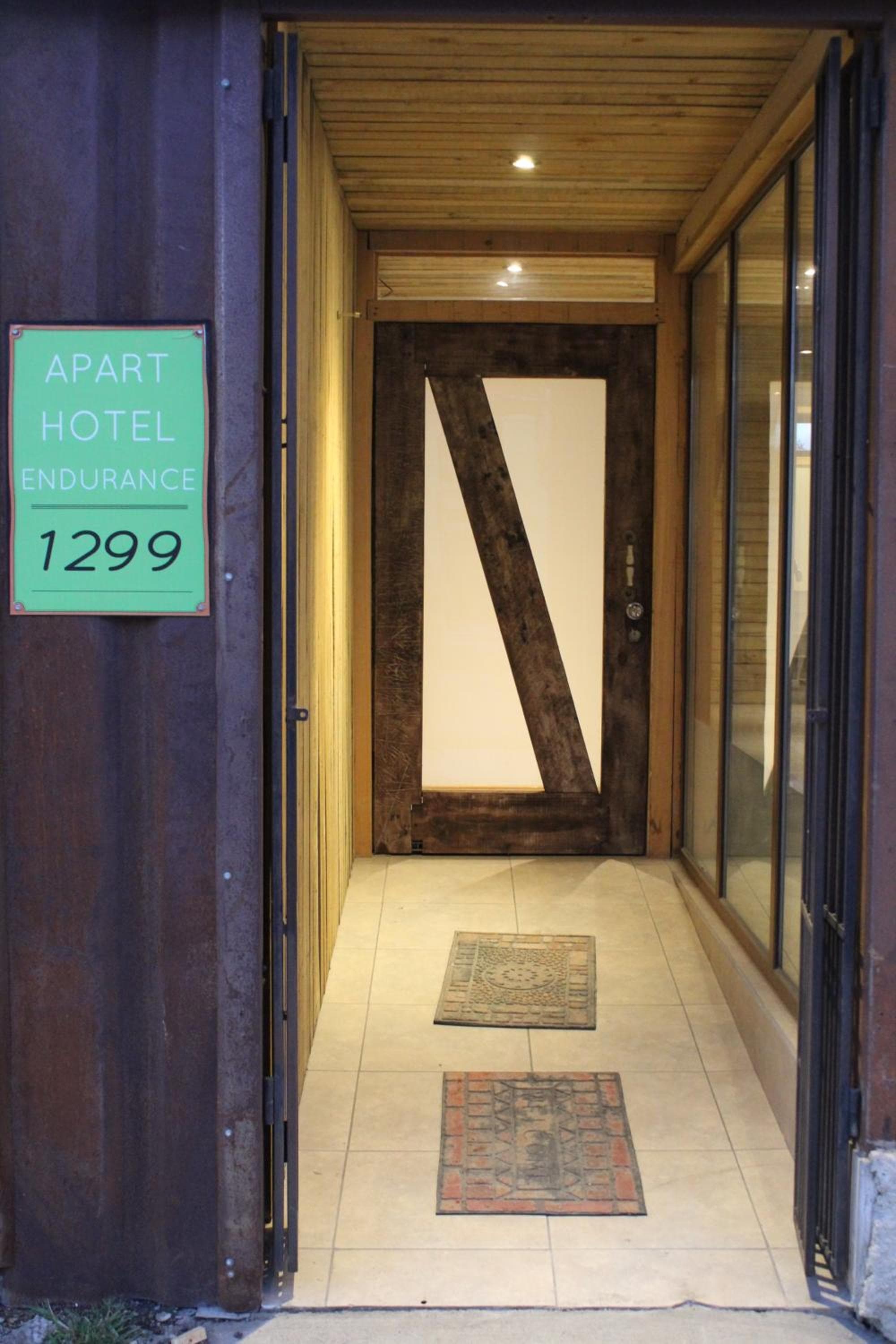 Apart Hotel Endurance, Punta Arenas, photo 6