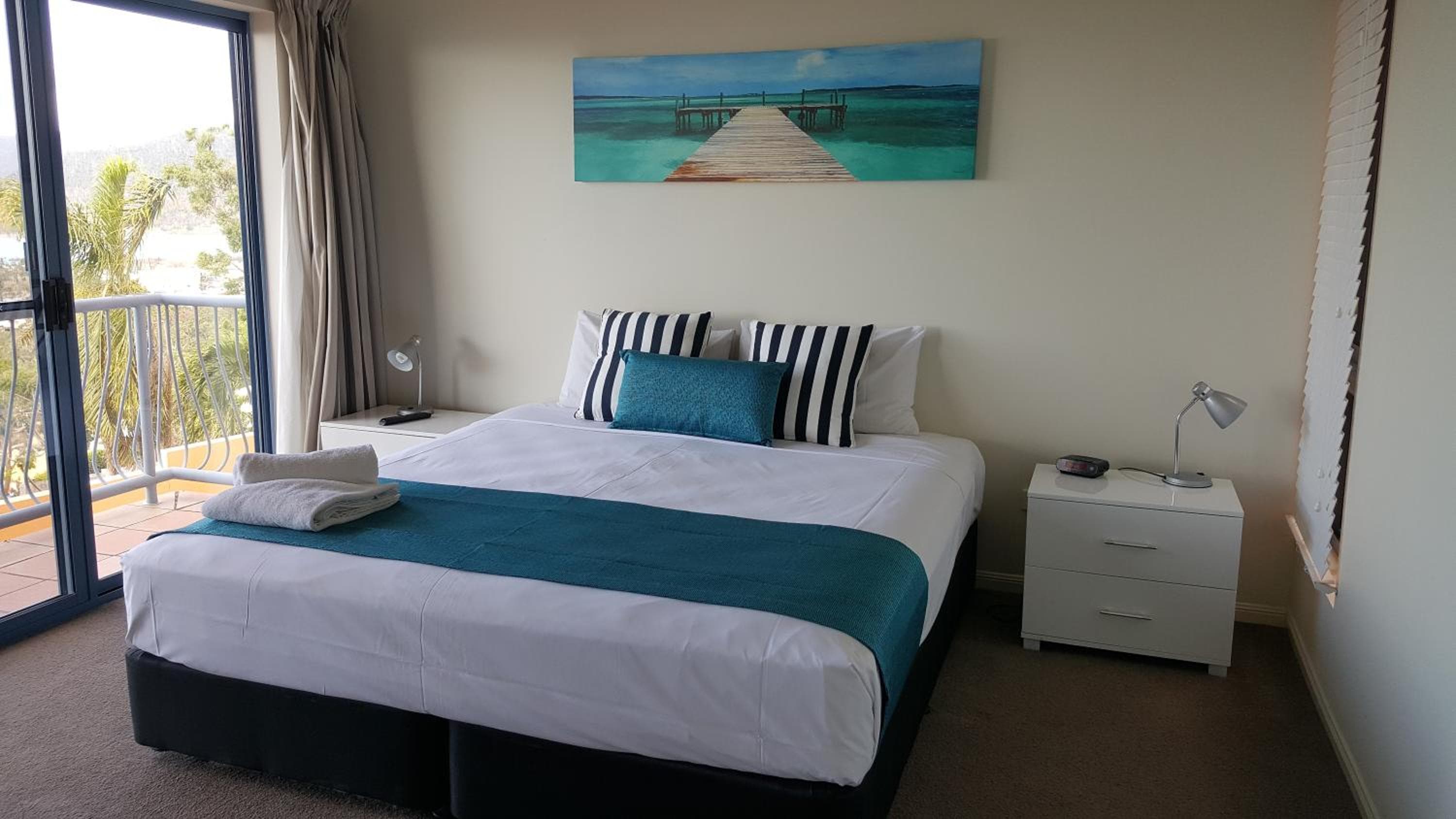 Sea Star Apartments, Airlie Beach, photo 4