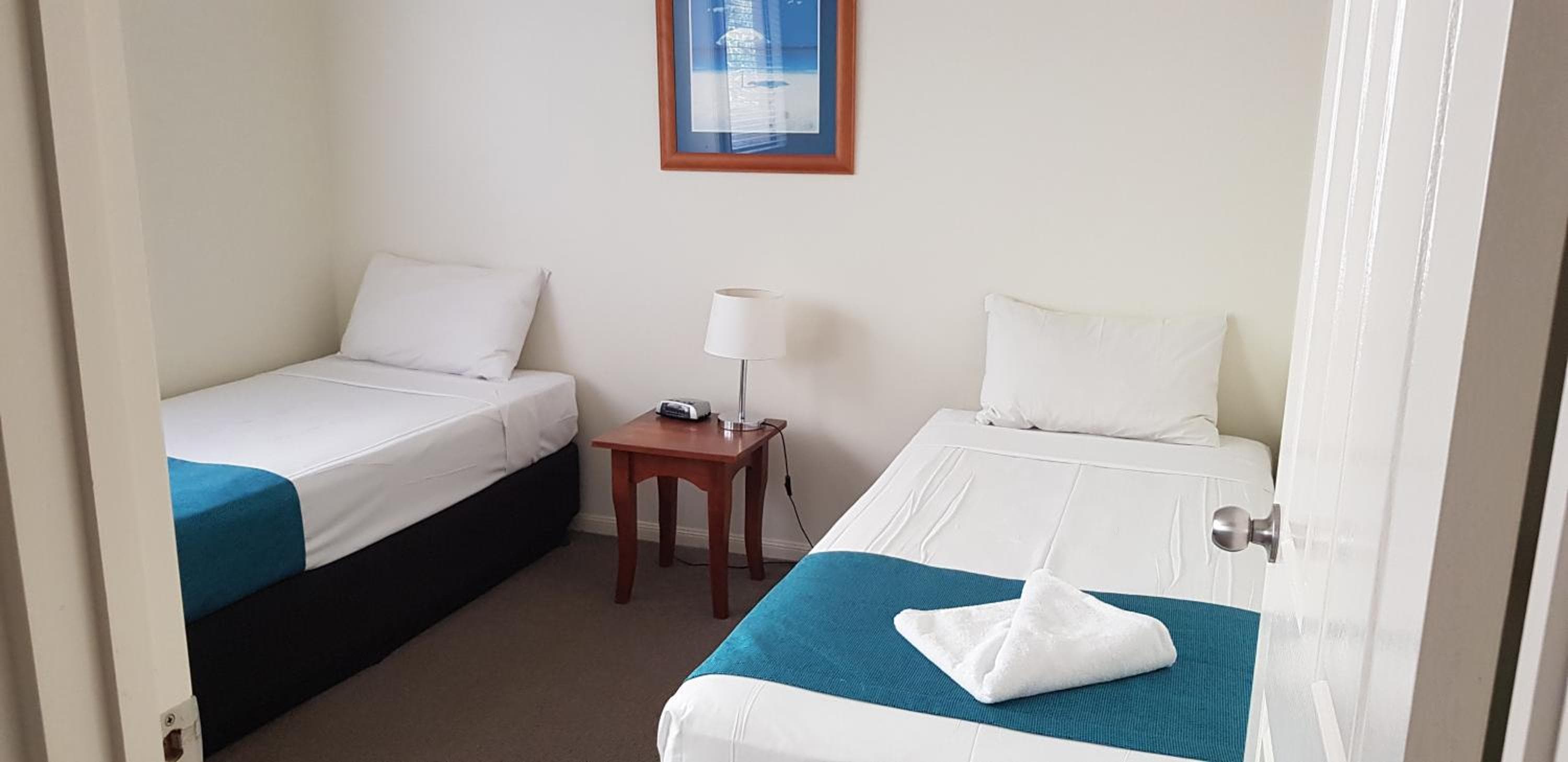 Sea Star Apartments, Airlie Beach, photo 2