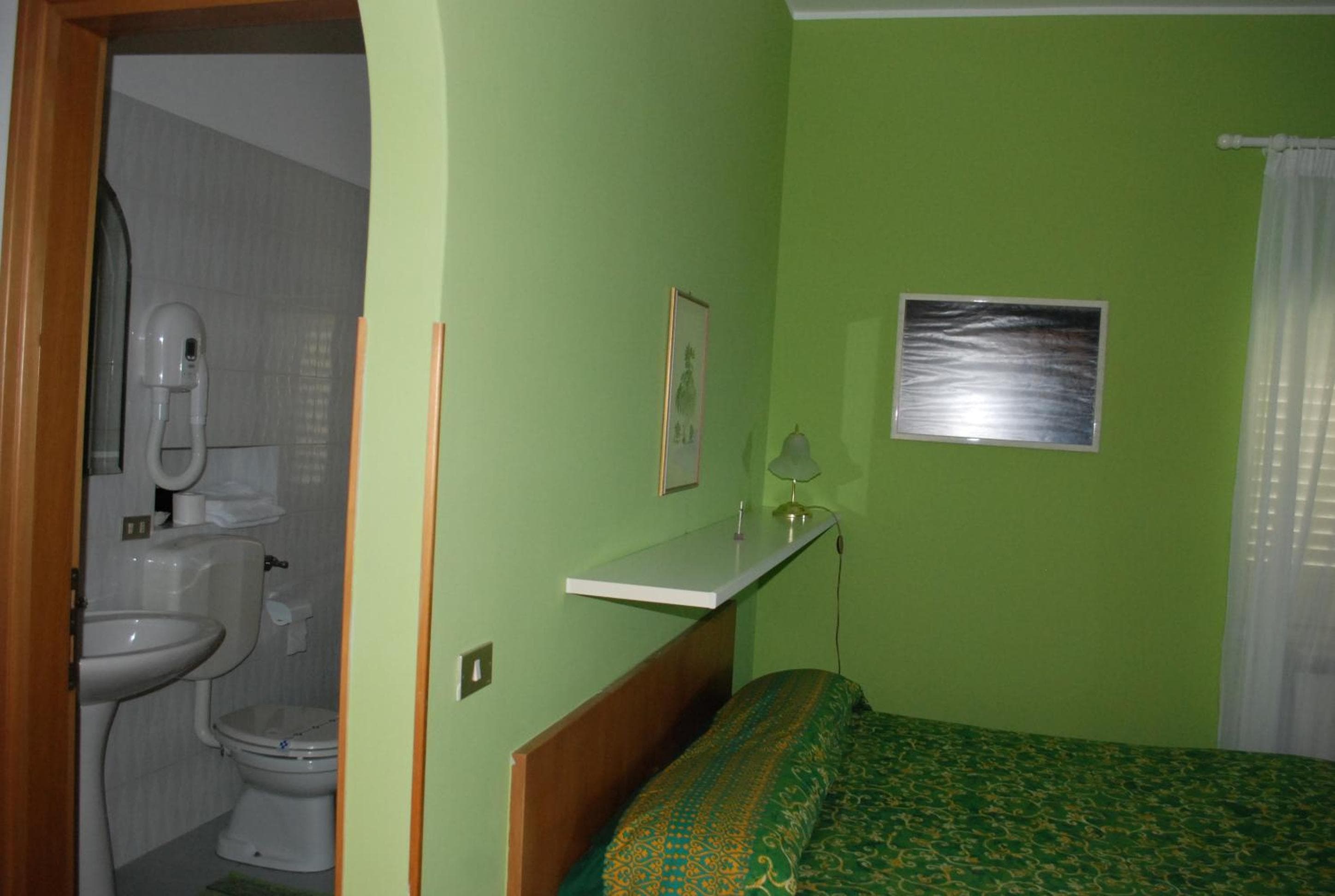 Costa Residence Vacanze, Lipari, photo 3