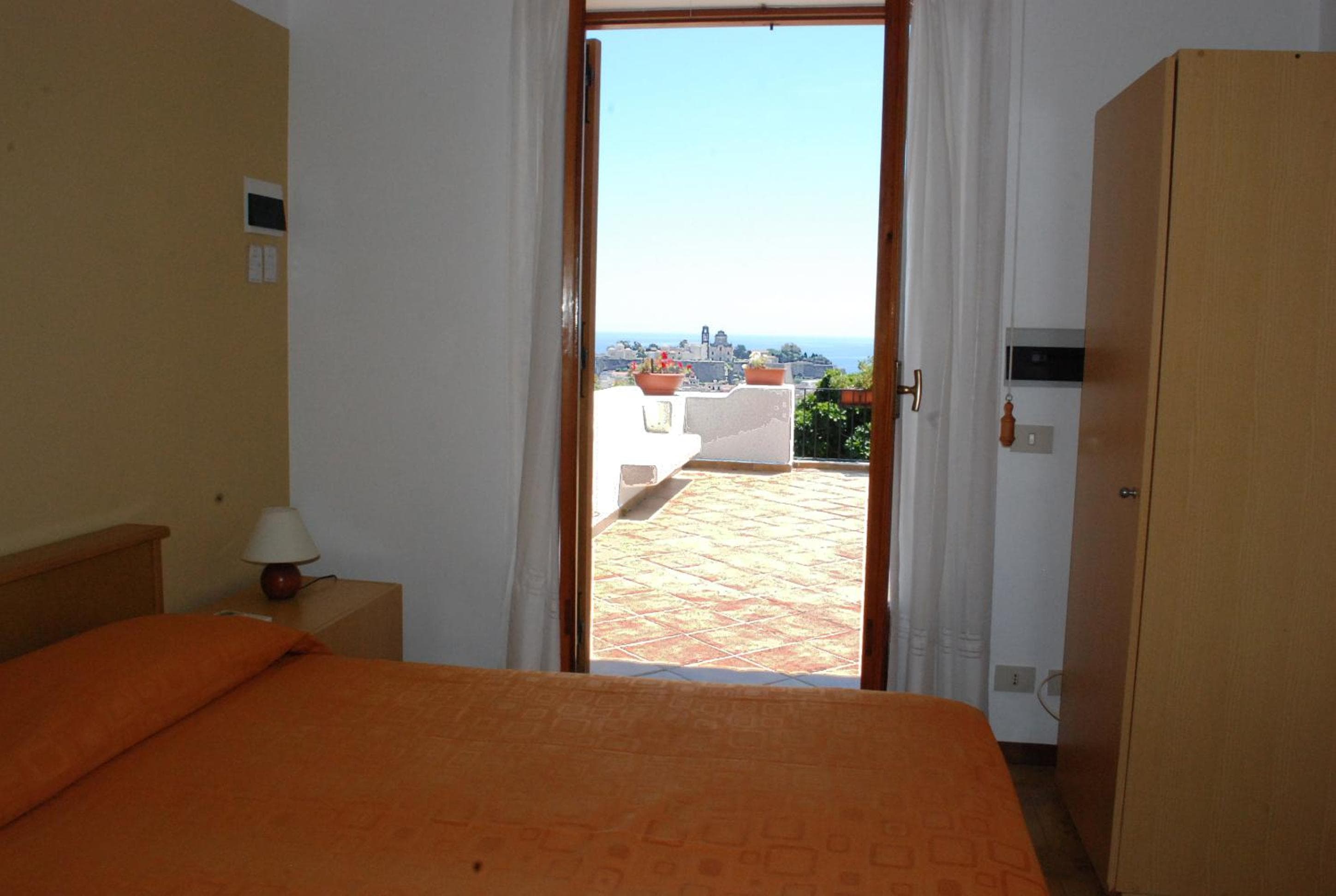 Costa Residence Vacanze, Lipari, photo 2