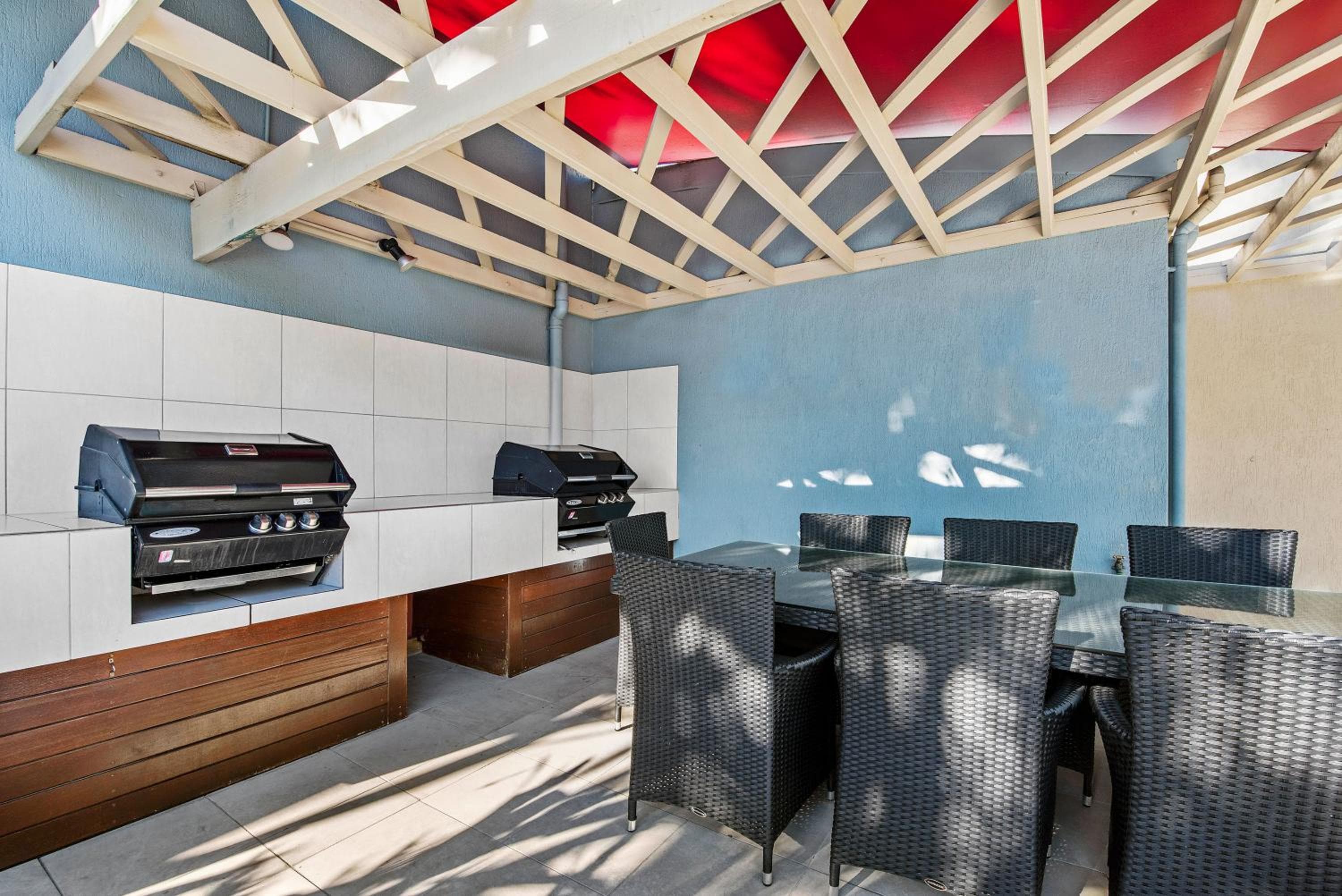 Sailport Mooloolaba Apartments, Mooloolaba, photo 6