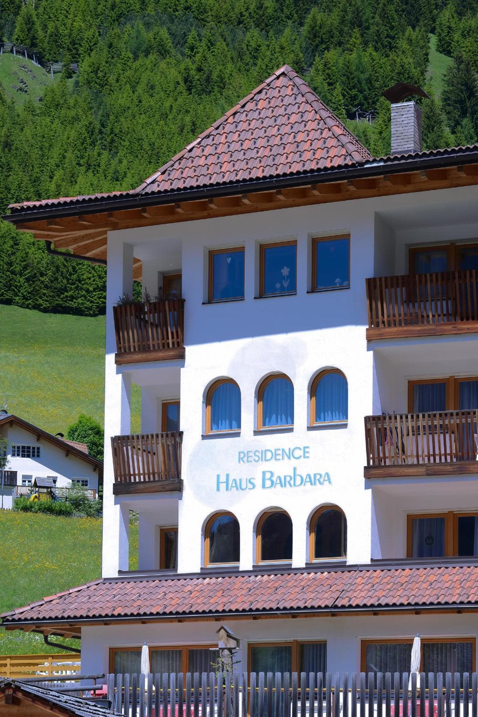 Residence Barbara, Colfosco, photo 4