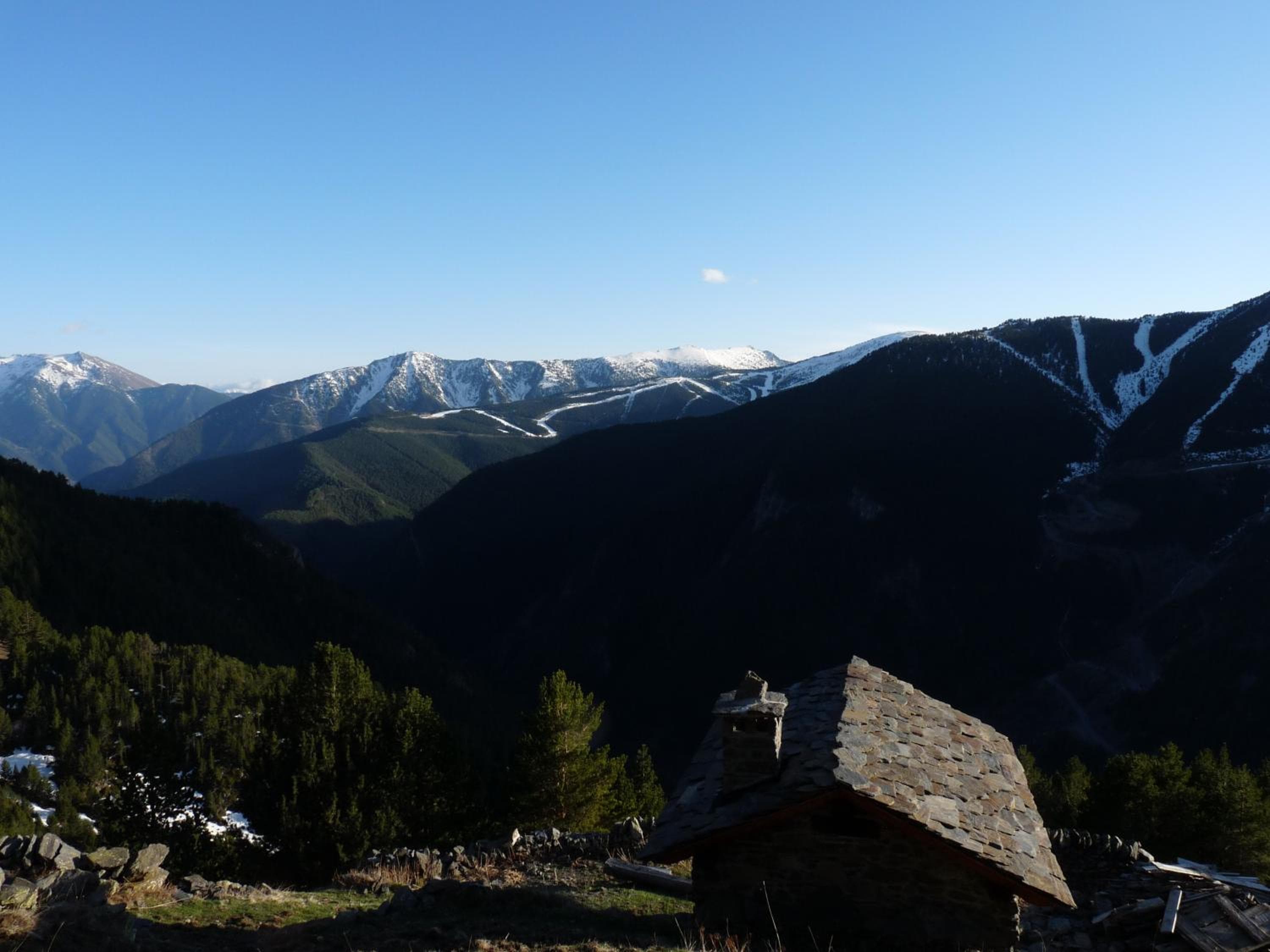Apartamentos Turisticos Poblado, Arinsal, photo 2