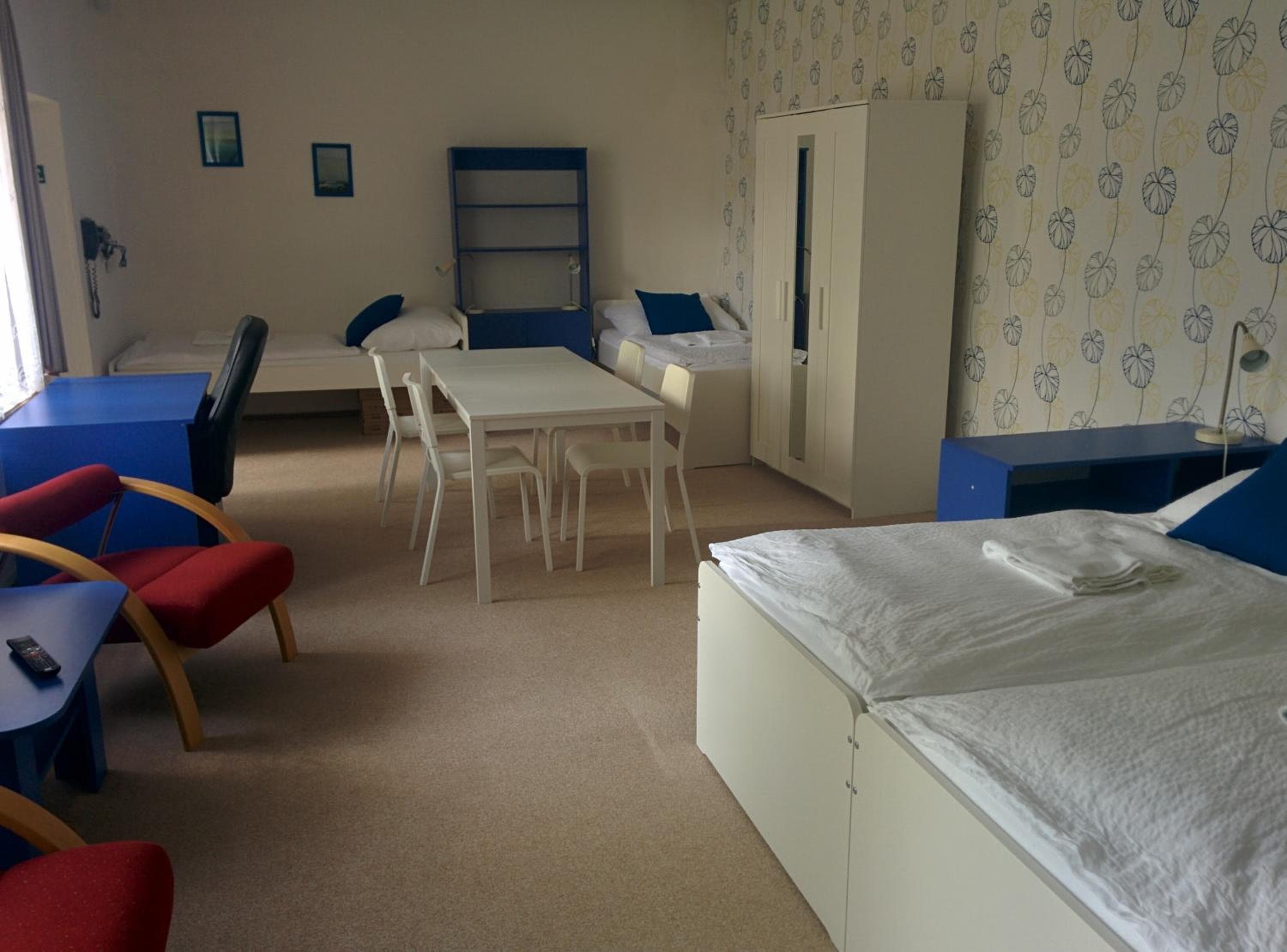 Pension Fontána Svitavy, Svitavy, photo 3