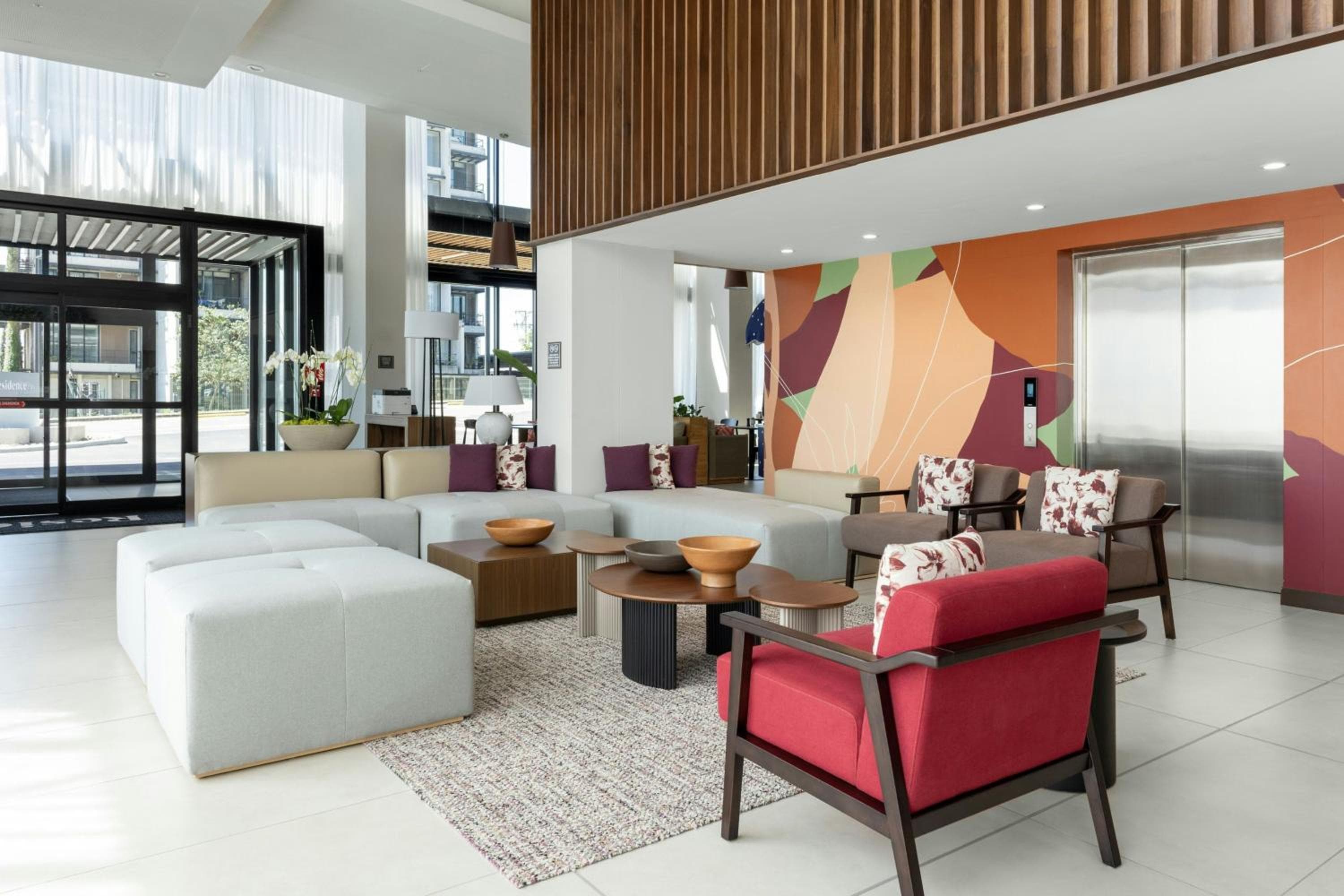 Residence Inn by Marriott San Jose Alajuela el Coyol, photo 4