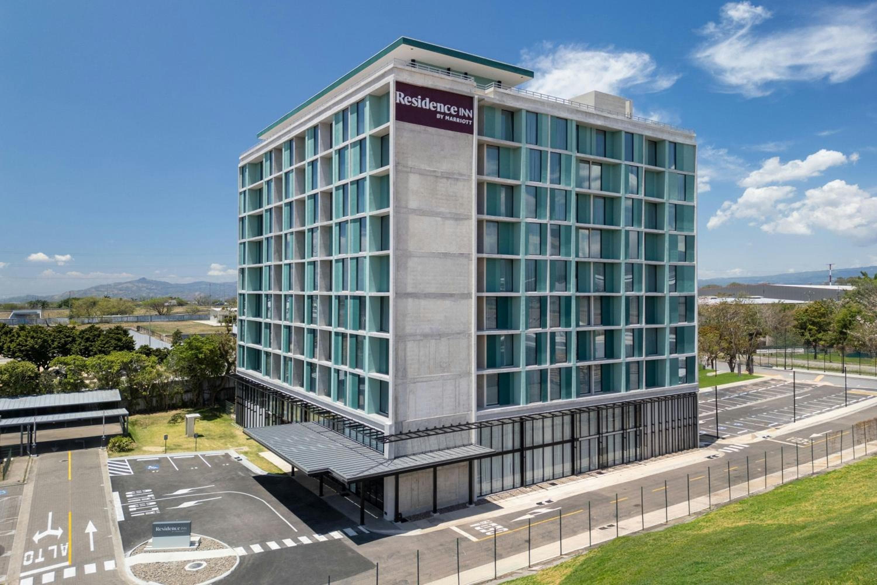 Residence Inn by Marriott San Jose Alajuela el Coyol, photo 2