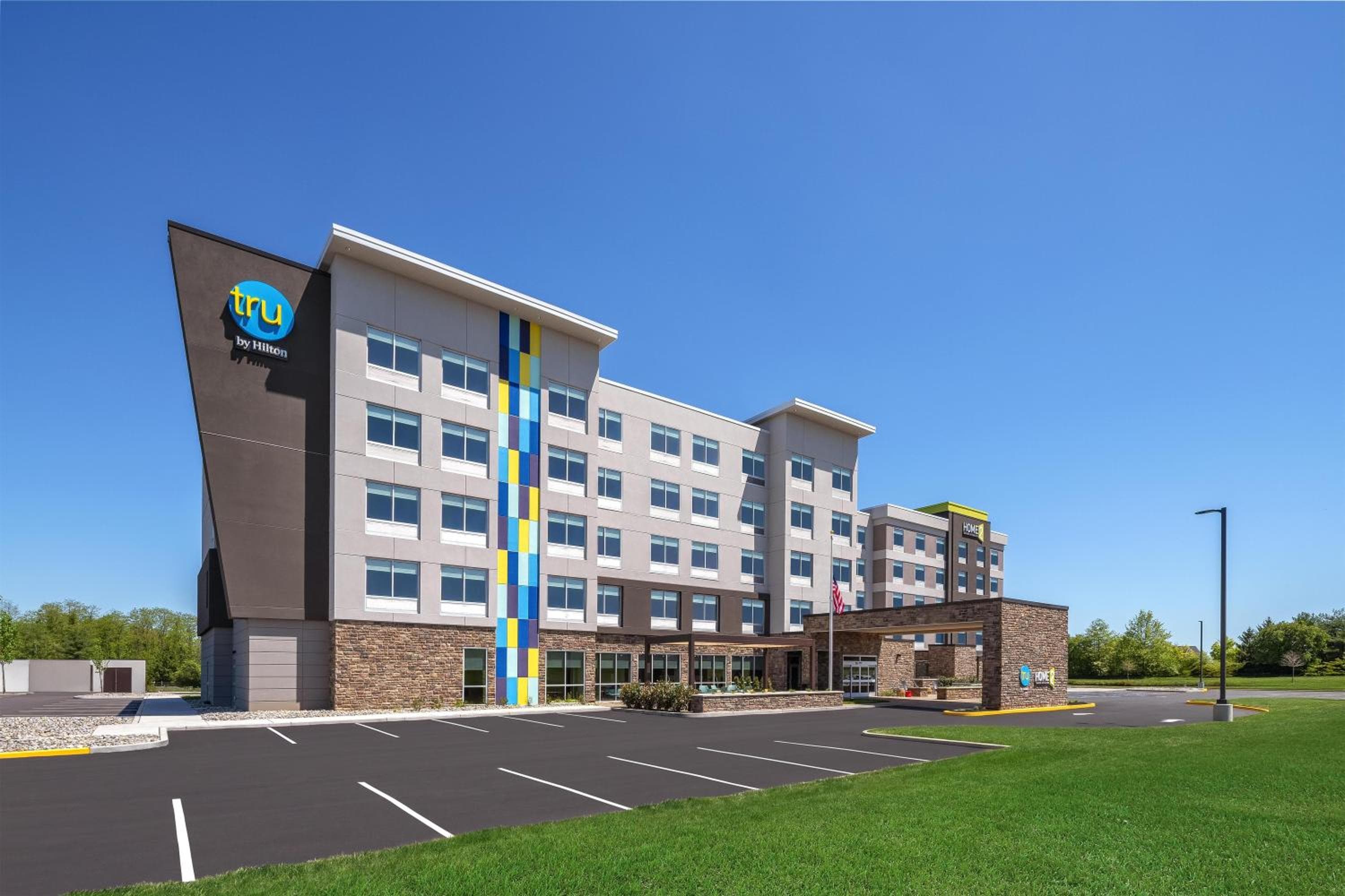 Home2 Suites By Hilton Burlington, Nj, Burlington, photo 5