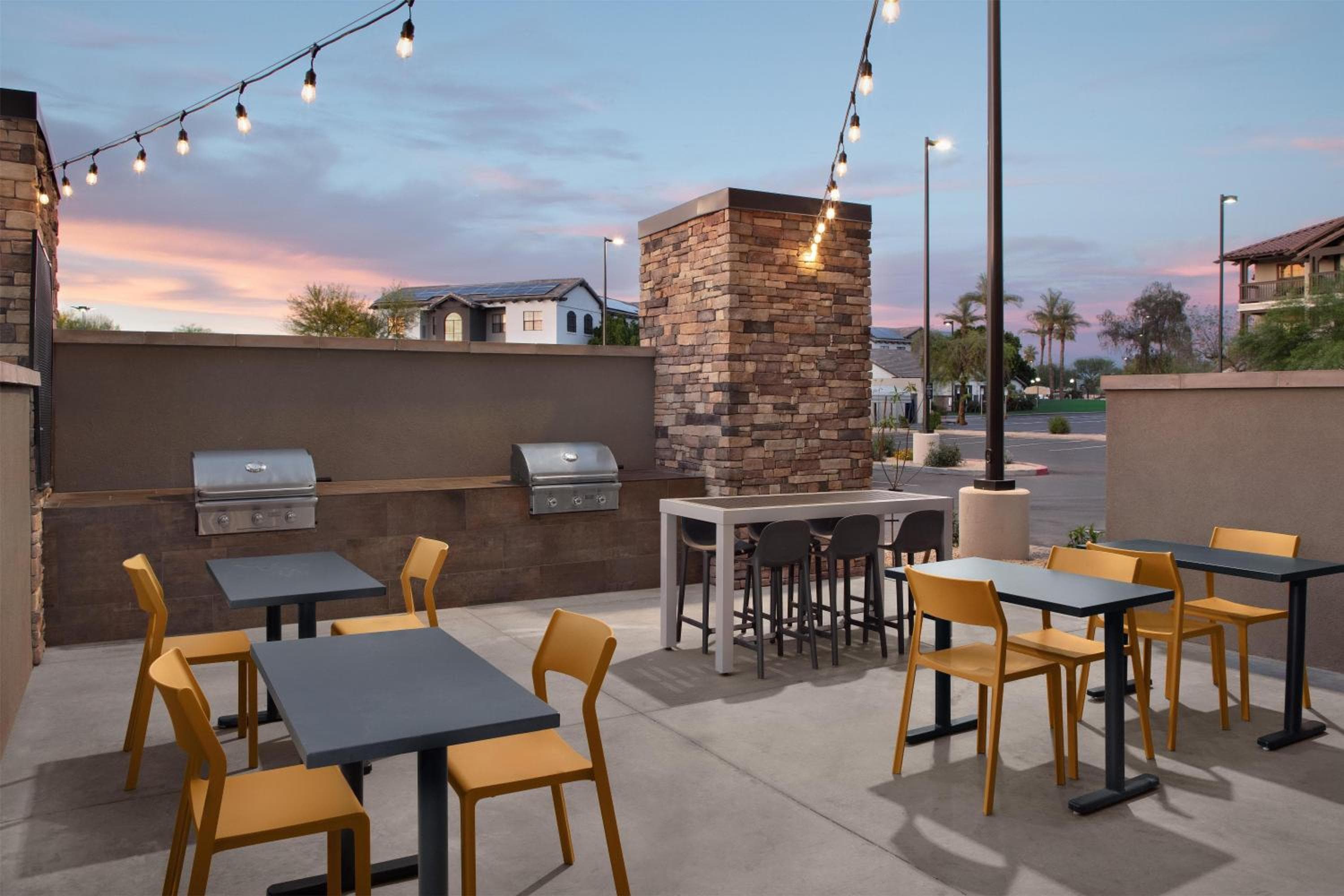 Home2 Suites By Hilton Goodyear Phoenix West, Goodyear, photo 4