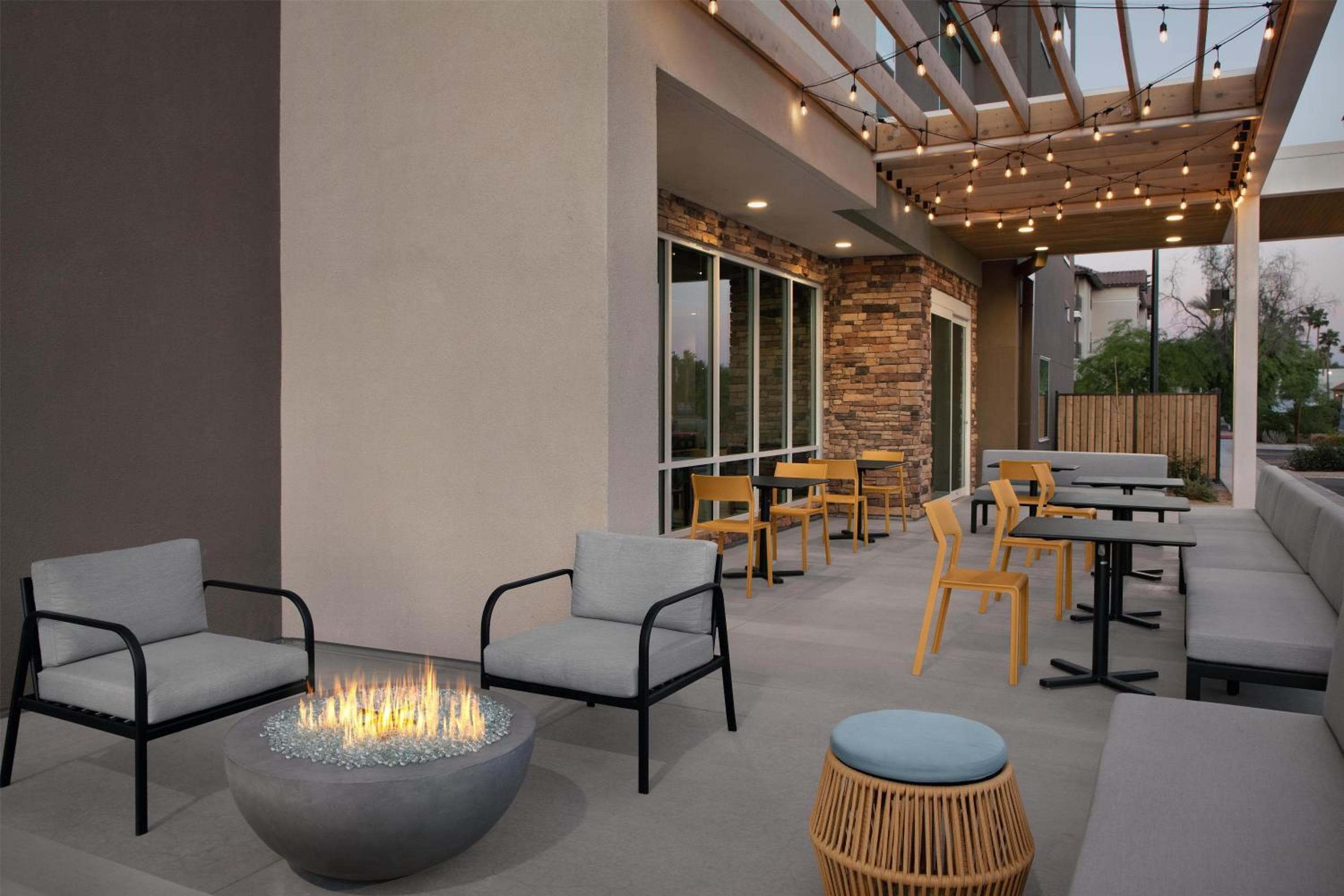 Home2 Suites By Hilton Goodyear Phoenix West, Goodyear, photo 3