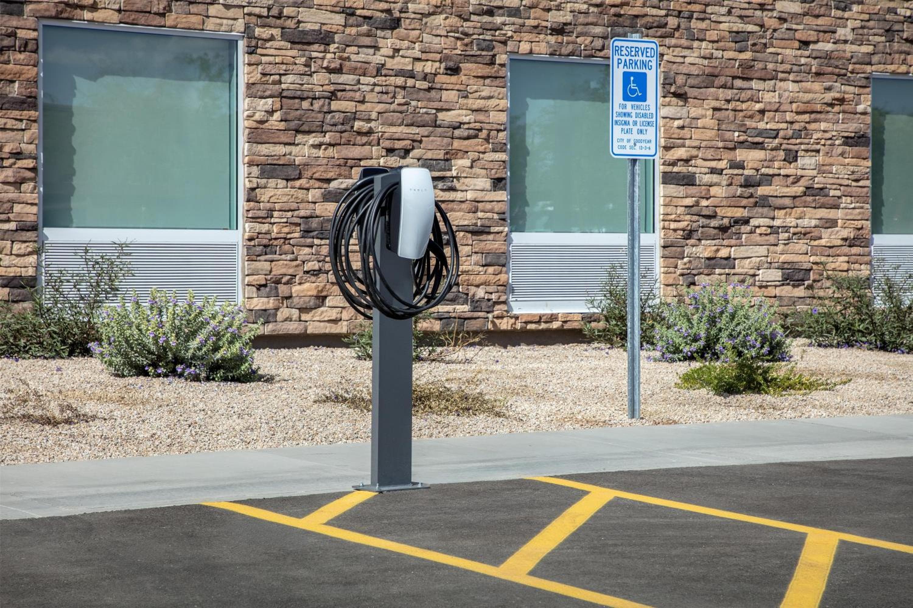 Home2 Suites By Hilton Goodyear Phoenix West, Goodyear, photo 6