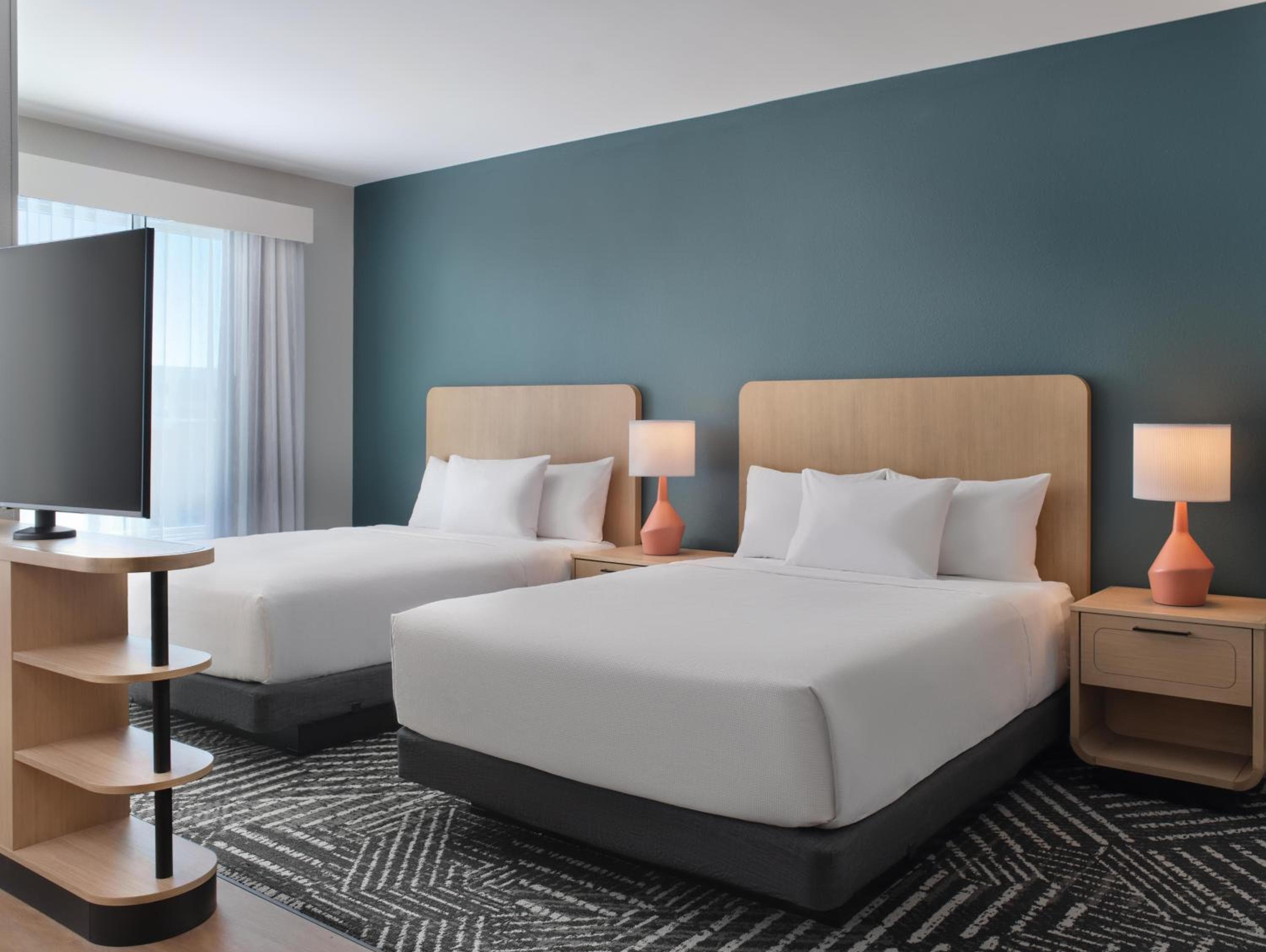 Hyatt House Schenectady / Mohawk Harbor, Schenectady, photo 3