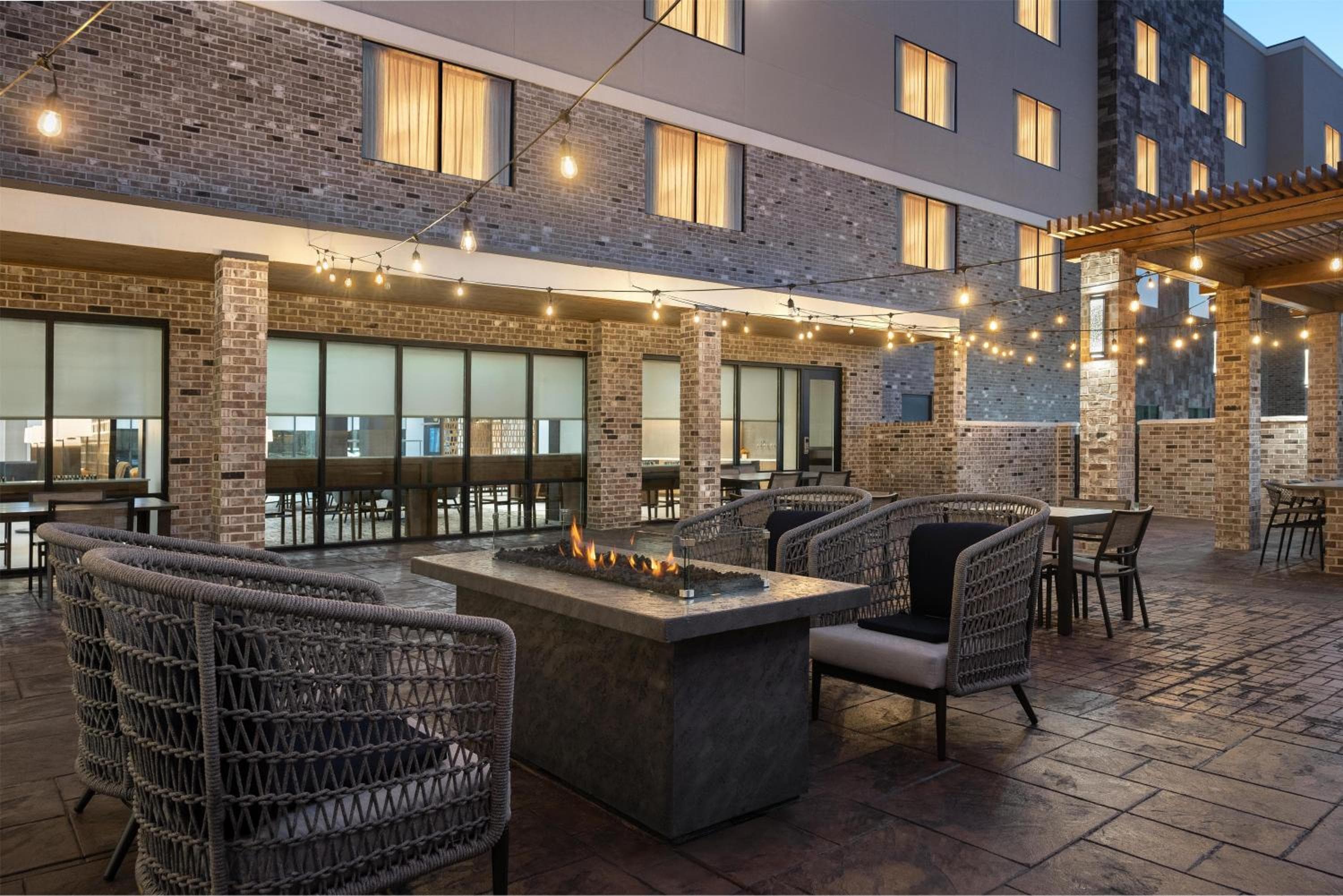 Homewood Suites By Hilton Covington, Ga, Covington, photo 2