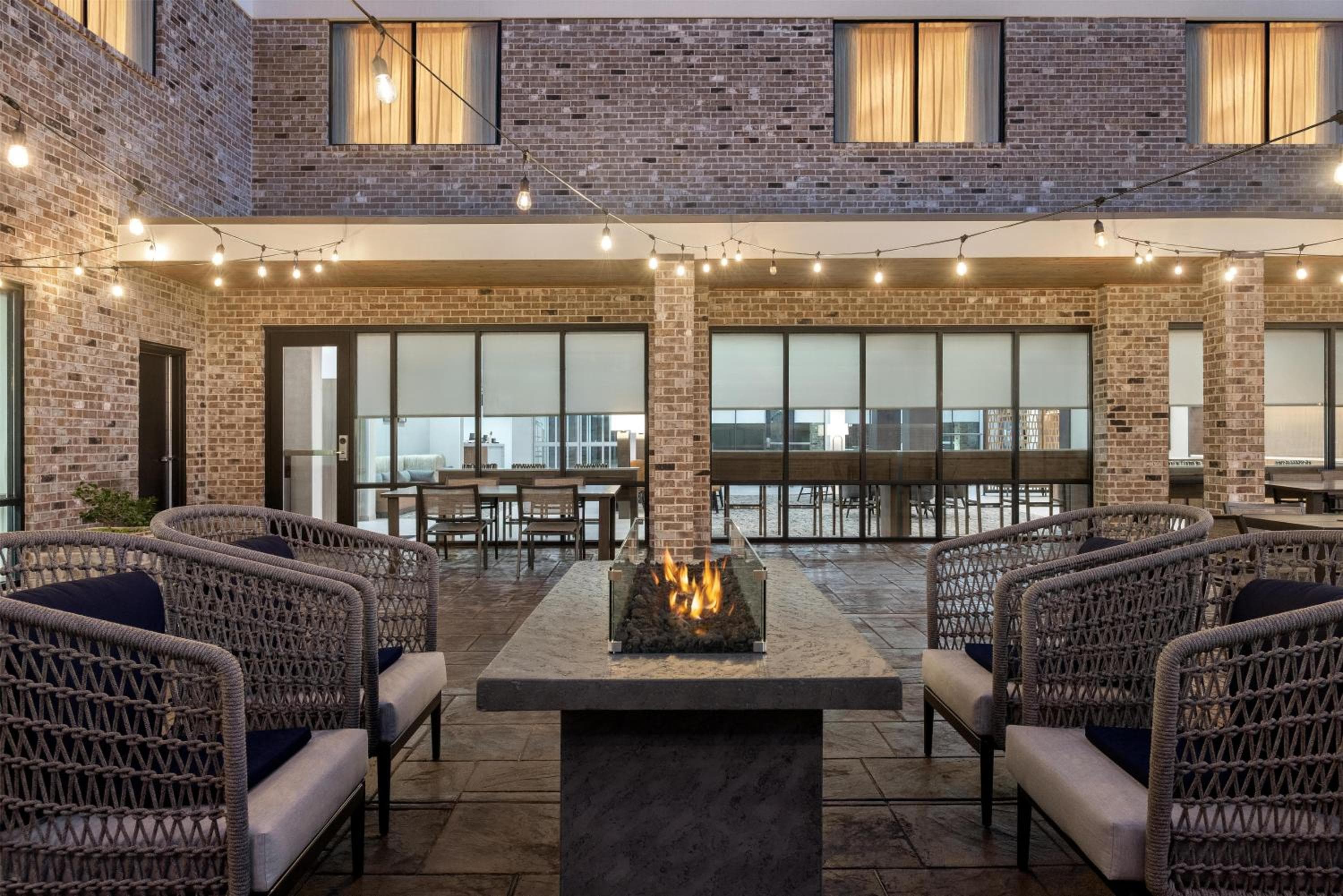 Homewood Suites By Hilton Covington, Ga, Covington, photo 3