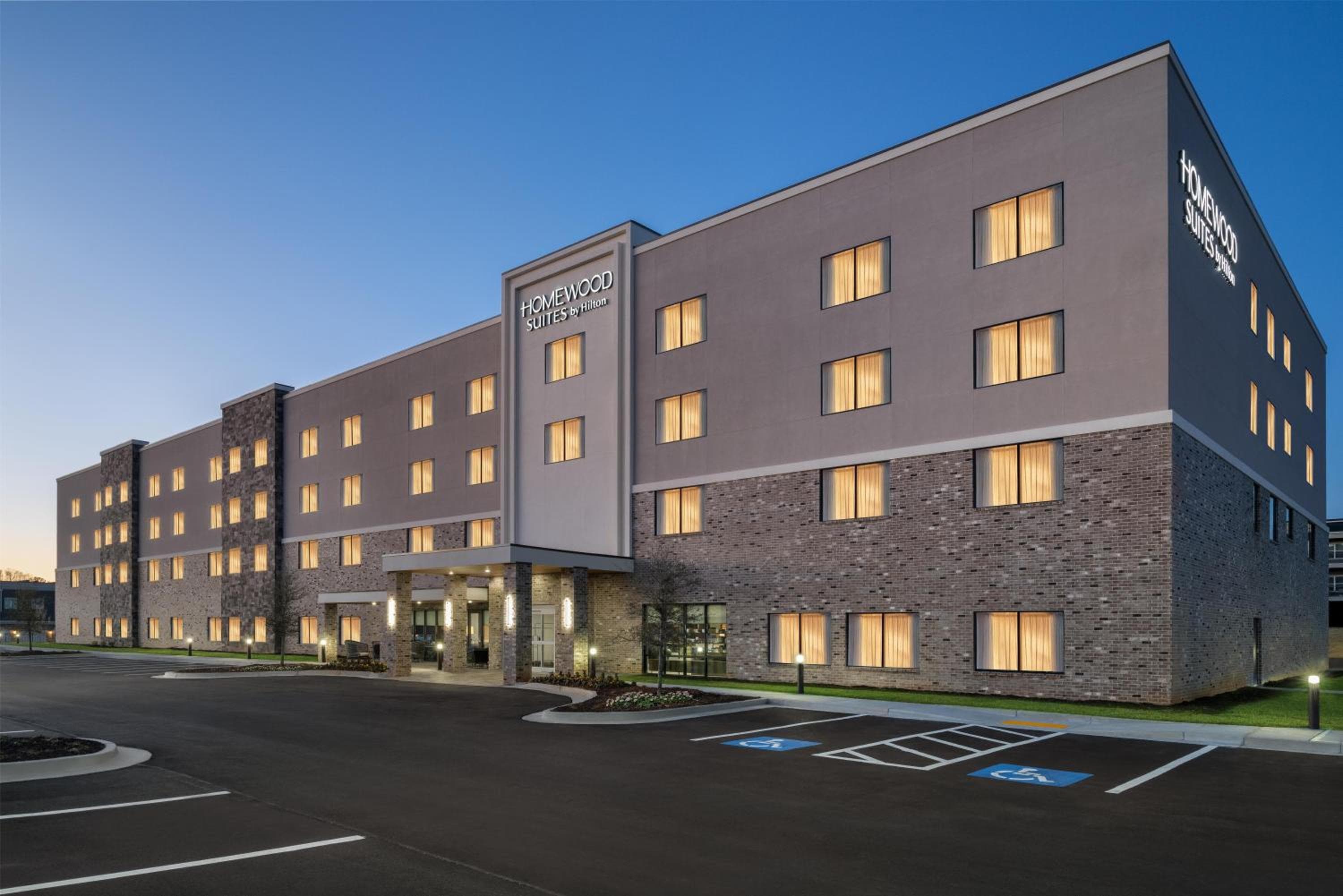 Homewood Suites By Hilton Covington, Ga, Covington, photo 5