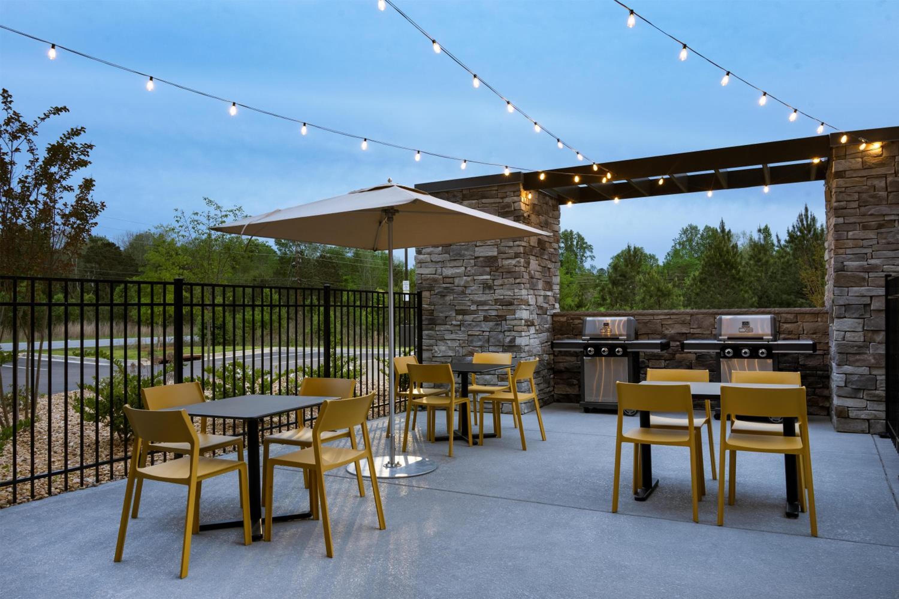 Home2 Suites By Hilton Macon I 475, Macon, photo 2