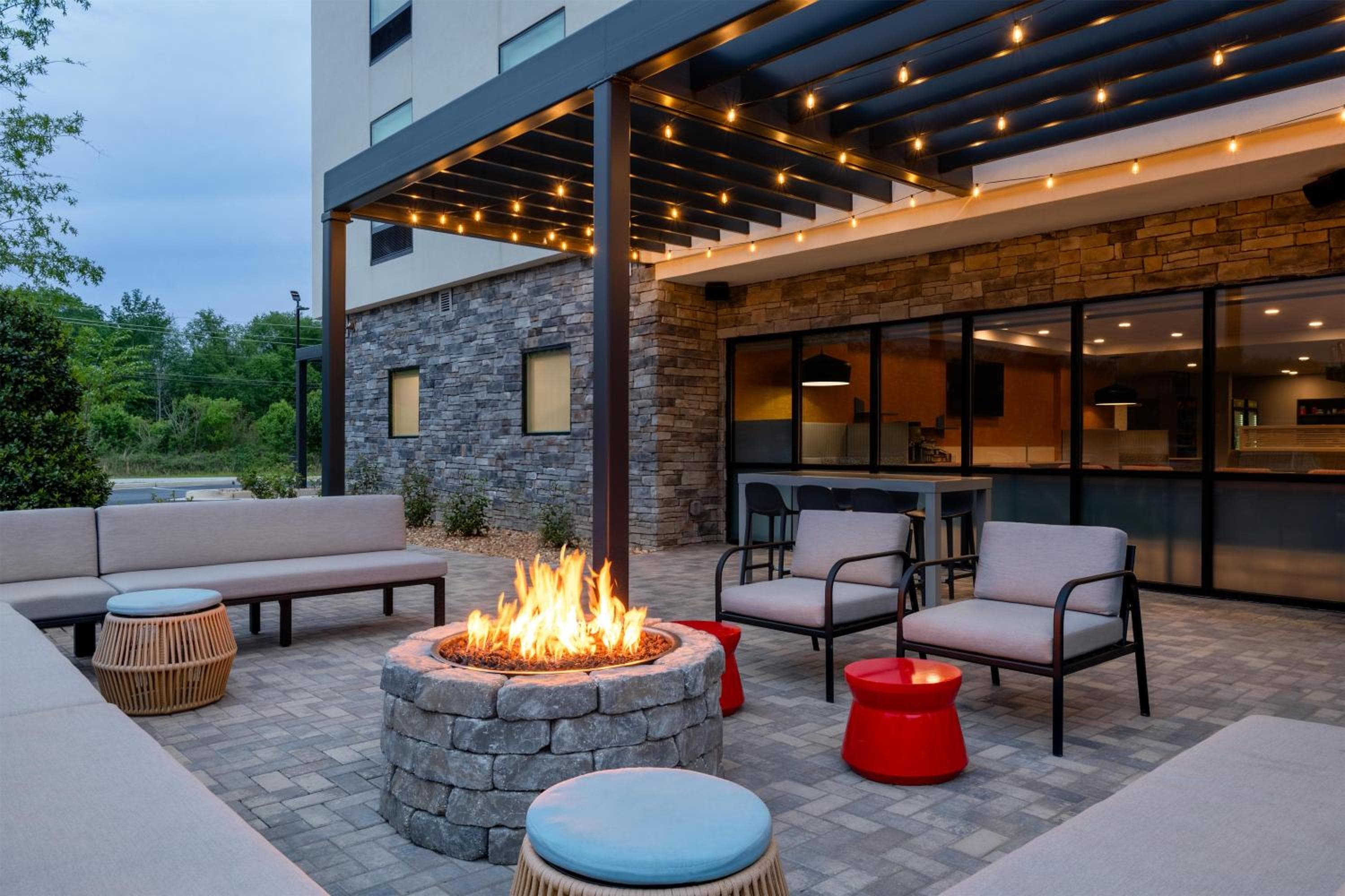Home2 Suites By Hilton Macon I 475, Macon, photo 6