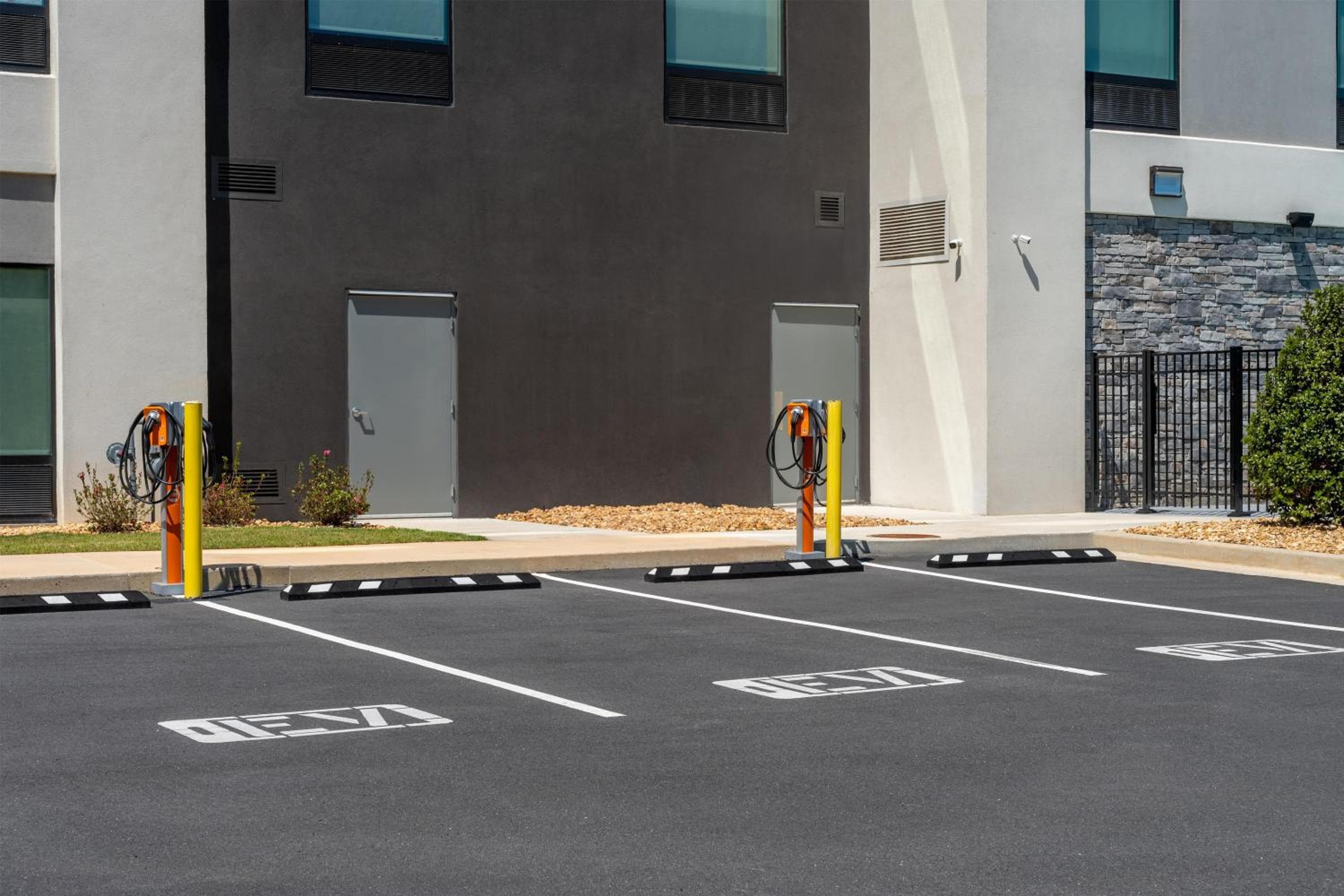 Home2 Suites By Hilton Macon I 475, Macon, photo 5