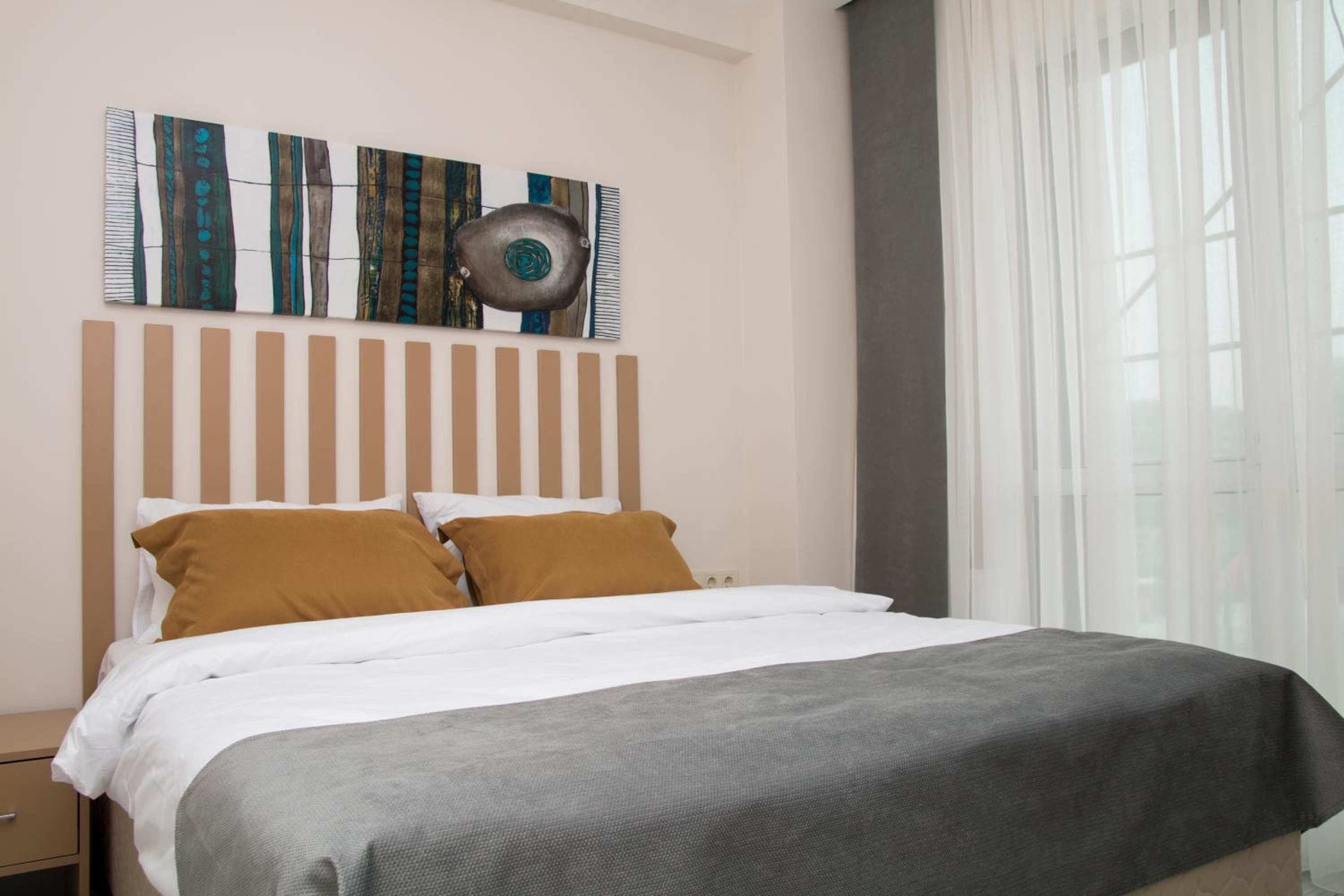 ZİN D Home Alemdağ Suit Otel, photo 3