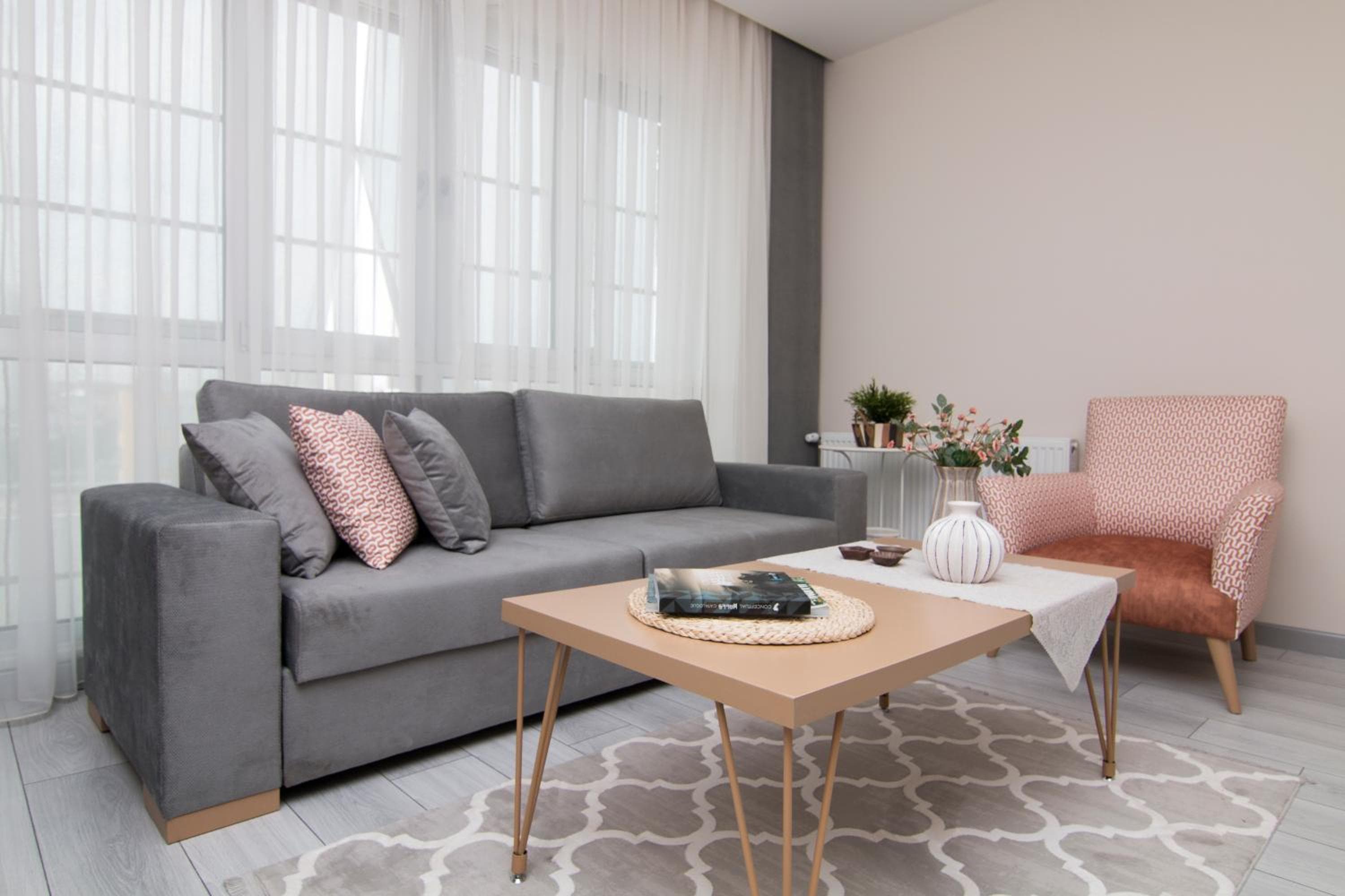 ZİN D Home Alemdağ Suit Otel, Istanbul, photo 6