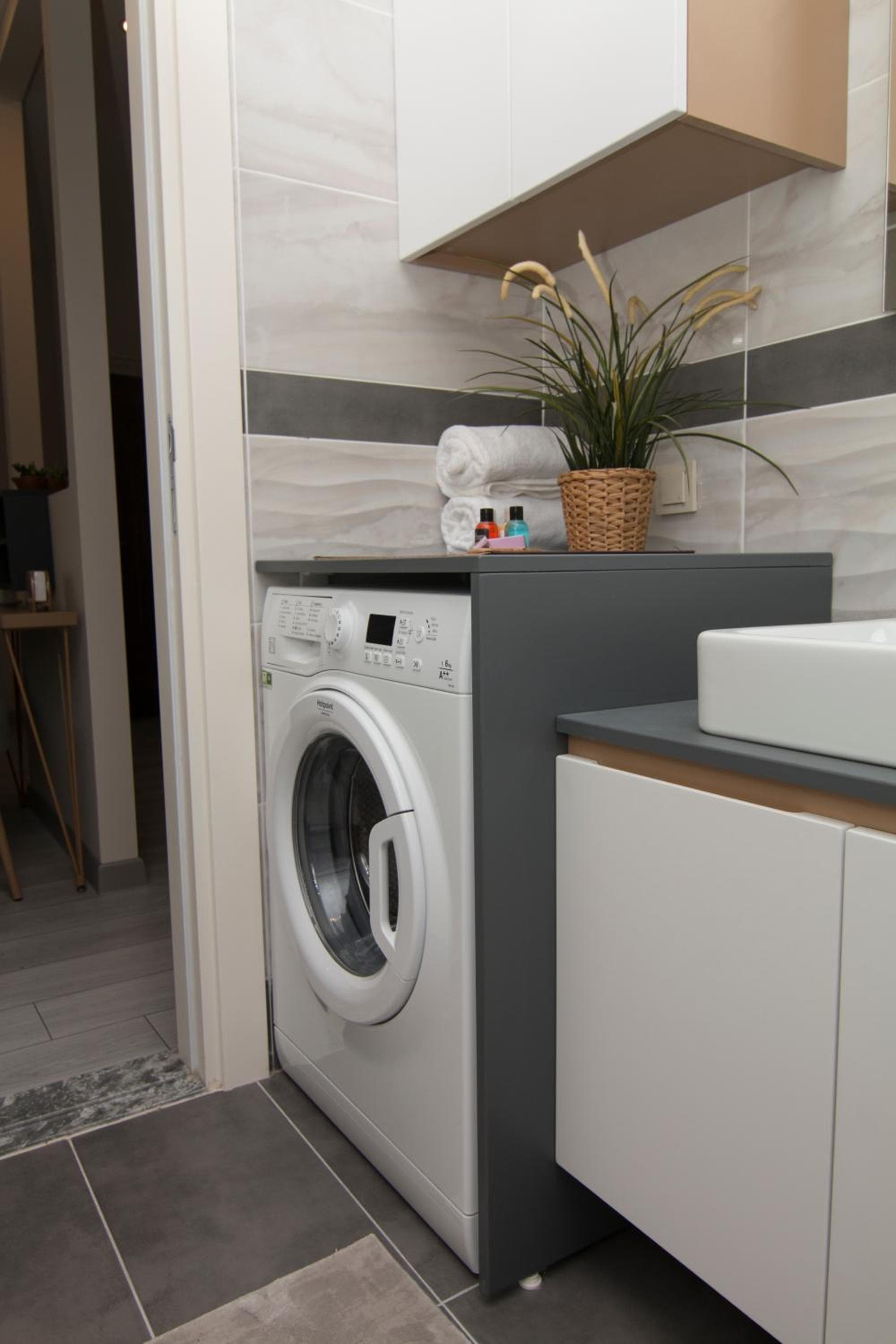 ZİN D Home Alemdağ Suit Otel, photo 2