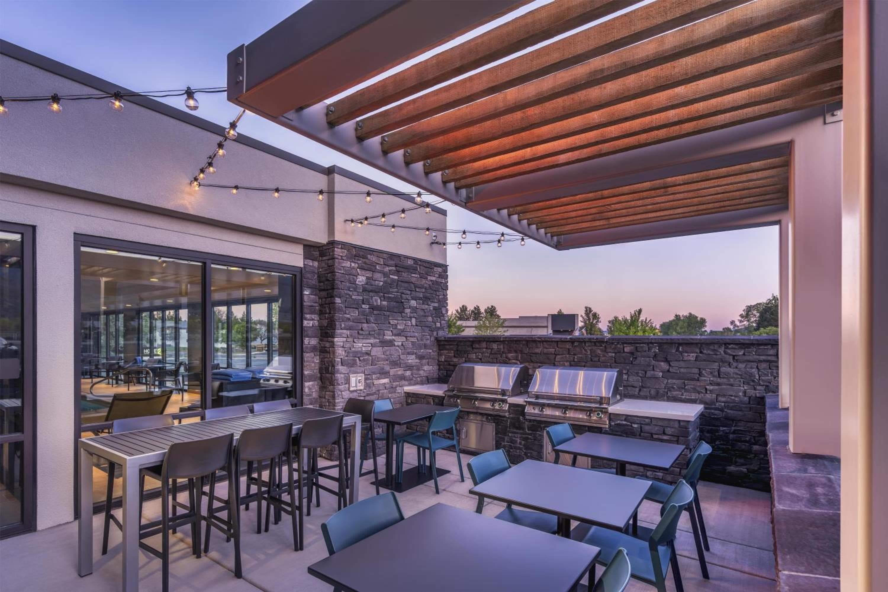 Home2 Suites By Hilton Carson City, Carson City, photo 5
