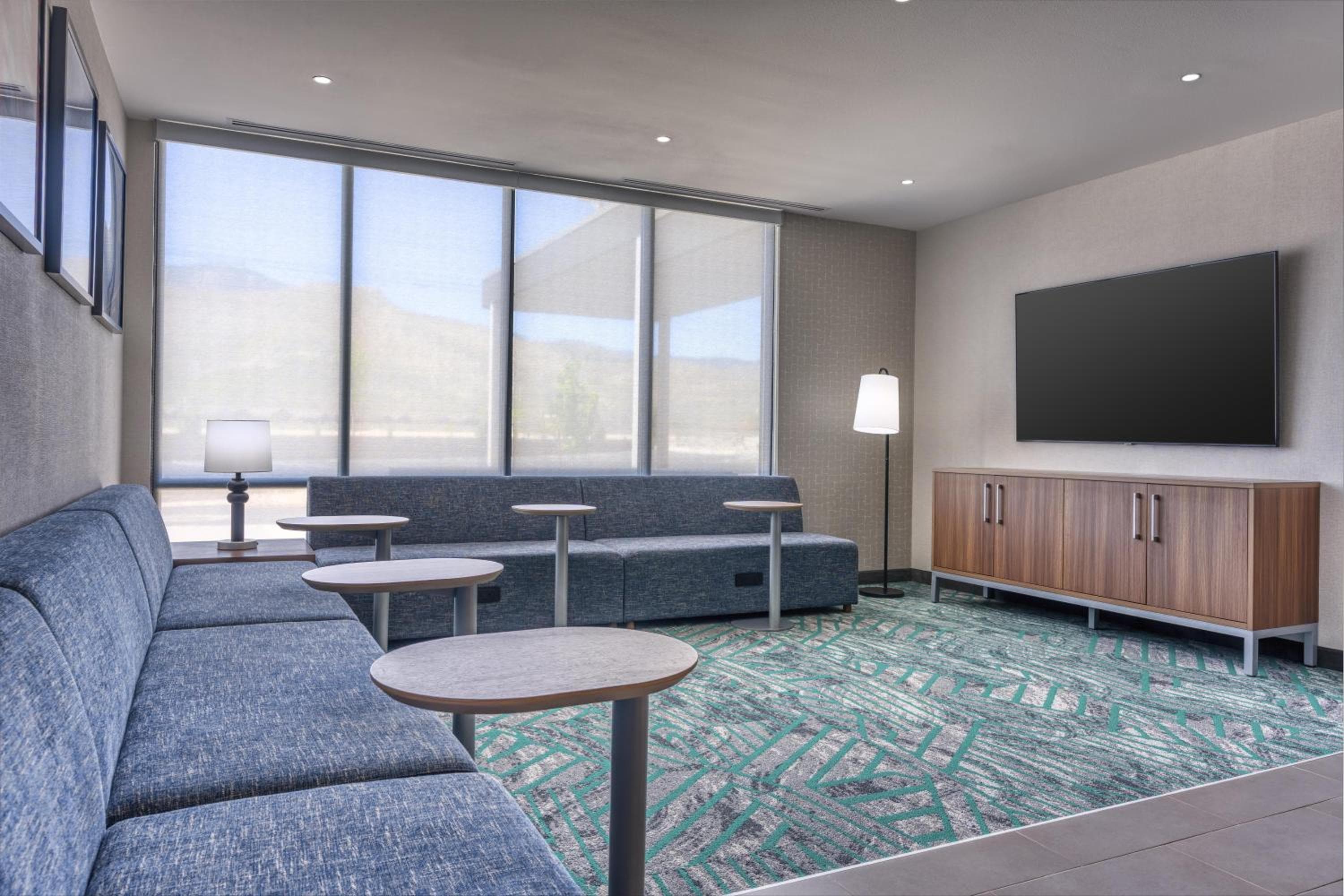 Home2 Suites By Hilton Carson City, Carson City, photo 6