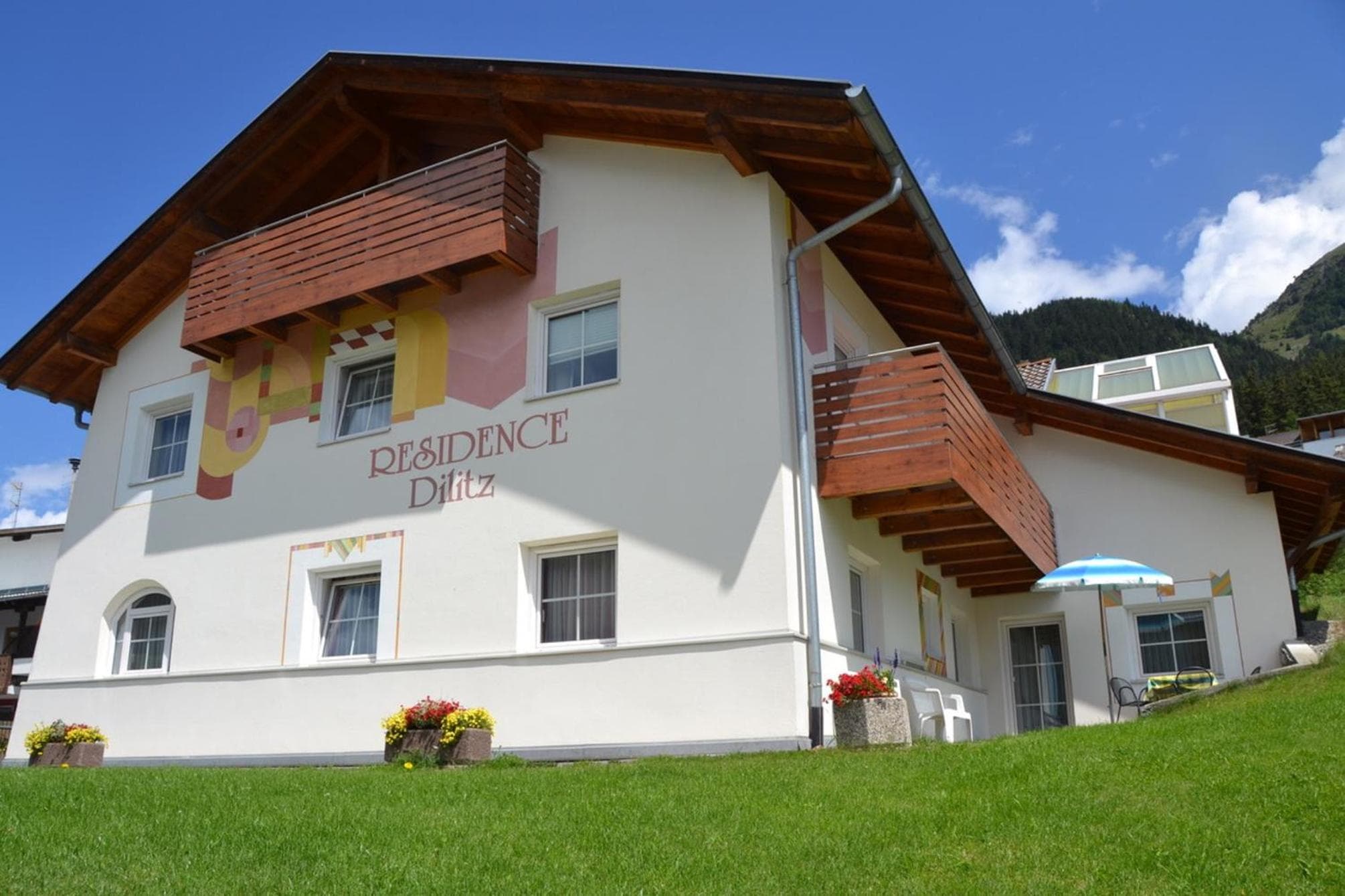 Residence Dilitz, Resia, photo 3