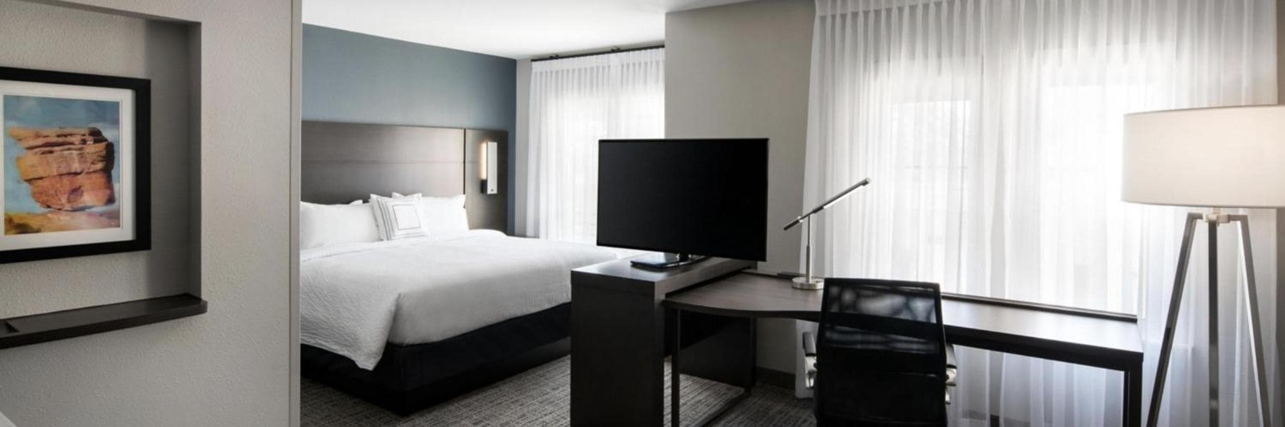Residence Inn by Marriott Montgomery Downtown, Montgomery, photo 2