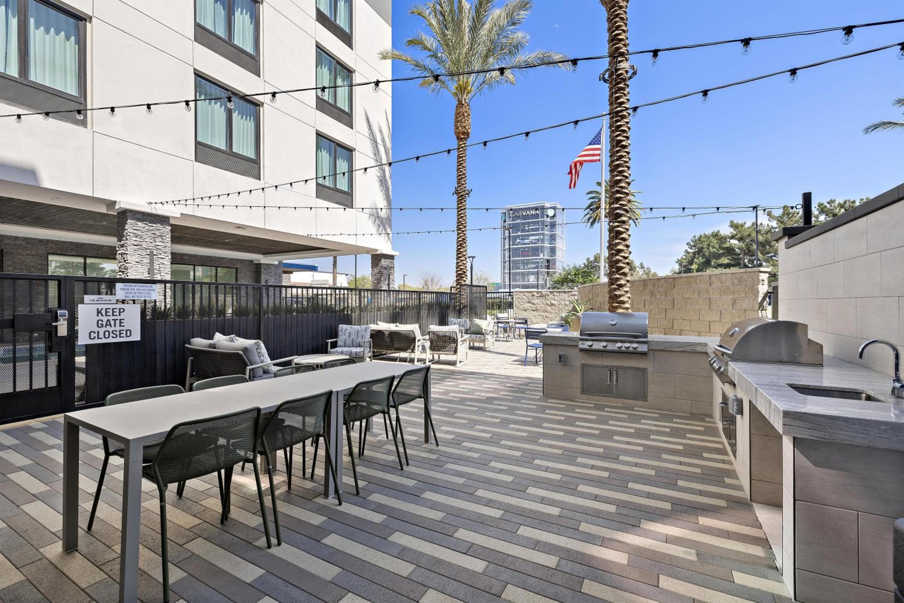 Home2 Suites By Hilton Ontario Airport, Ca, Ontario, photo 2