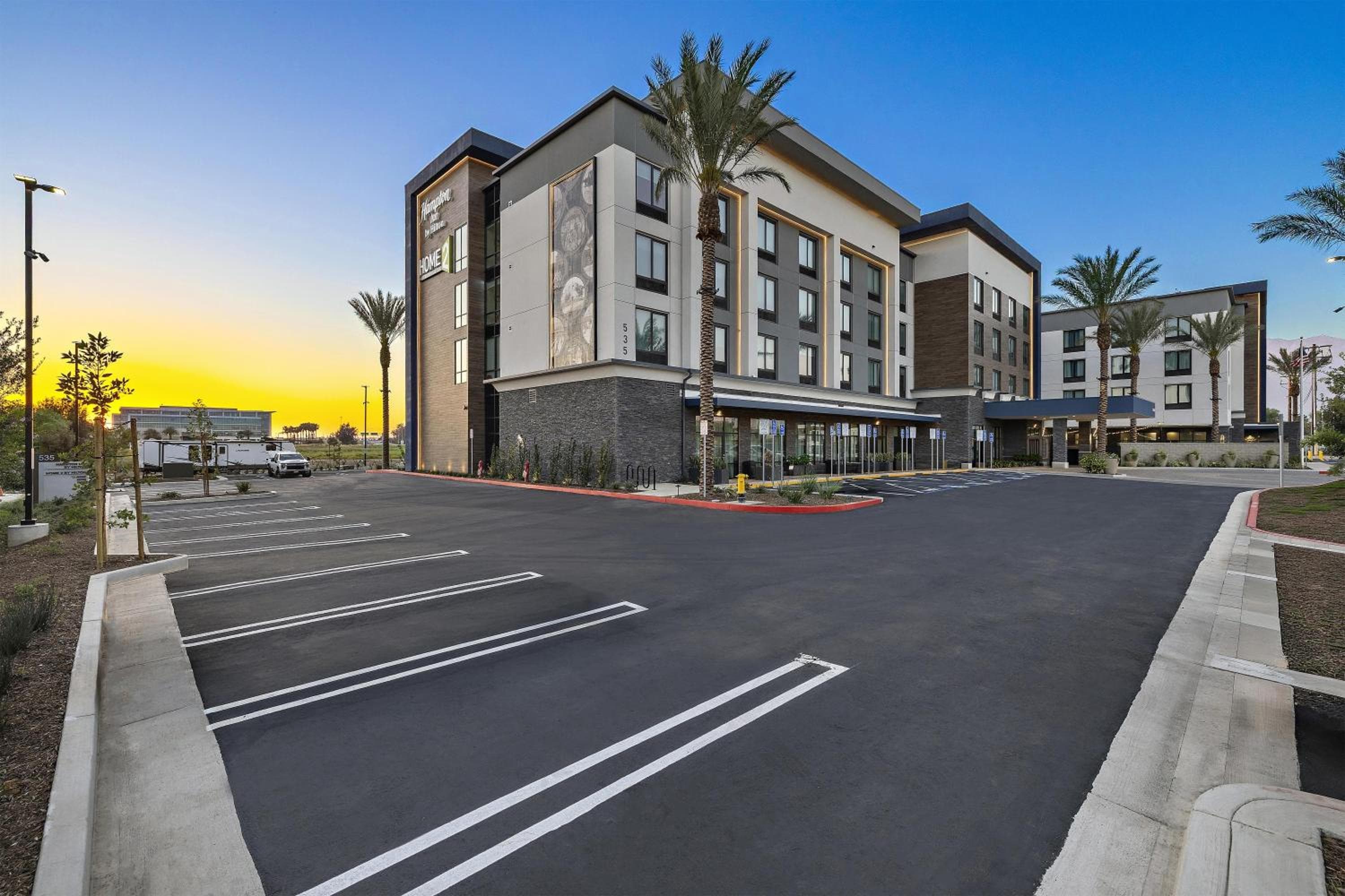Home2 Suites By Hilton Ontario Airport, Ca, Ontario, photo 3