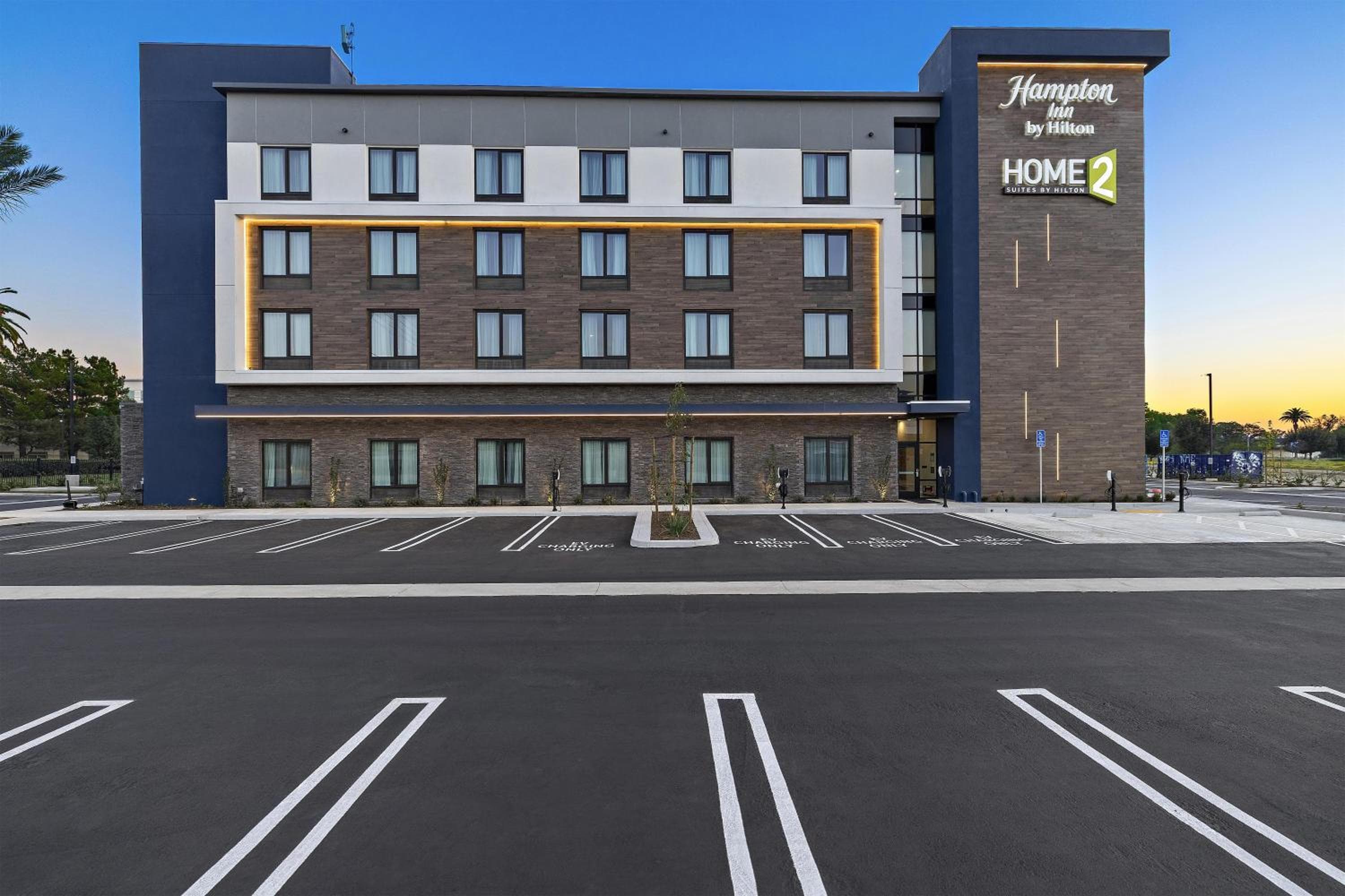 Home2 Suites By Hilton Ontario Airport, Ca, Ontario, photo 5