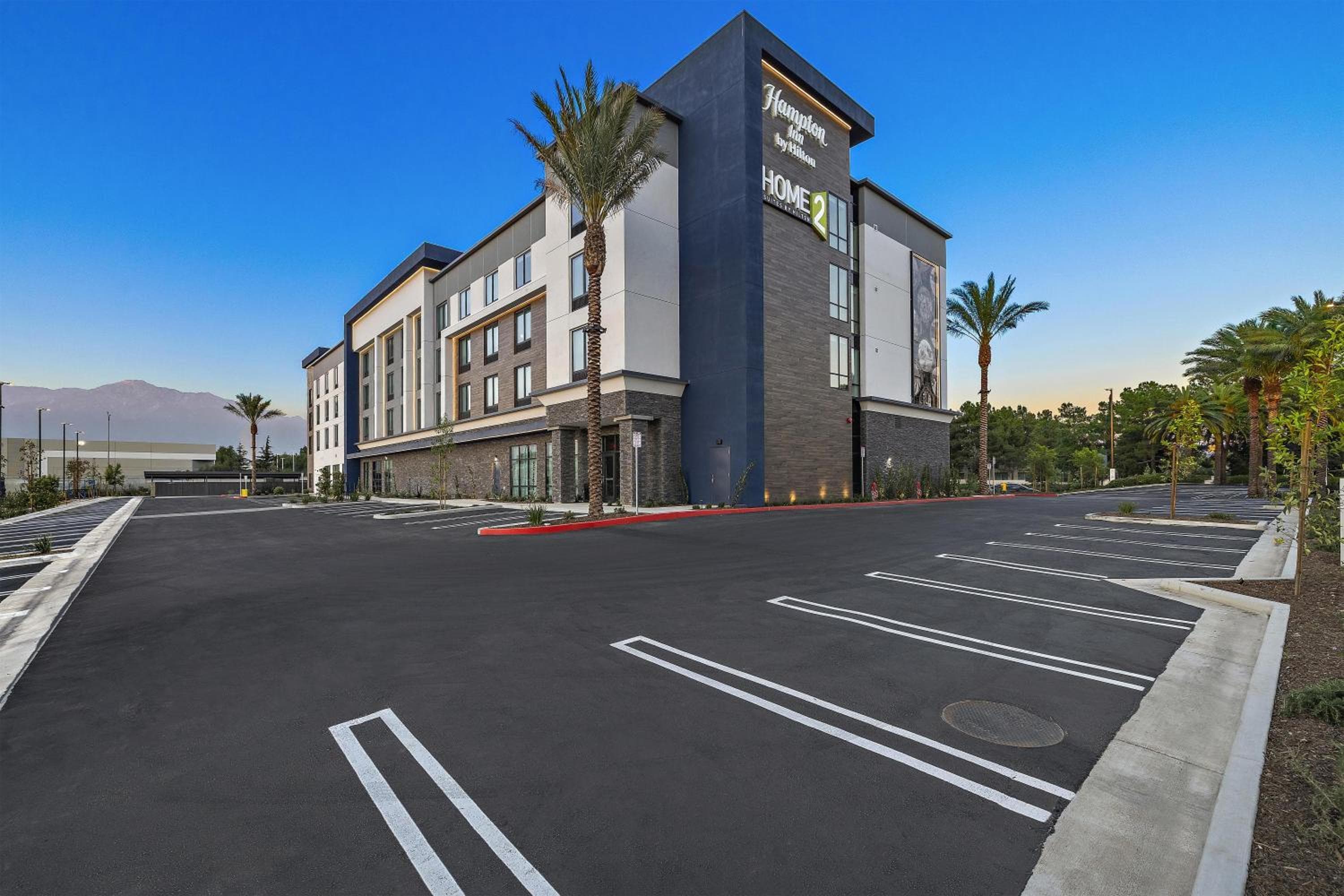 Home2 Suites By Hilton Ontario Airport, Ca, Ontario, photo 6
