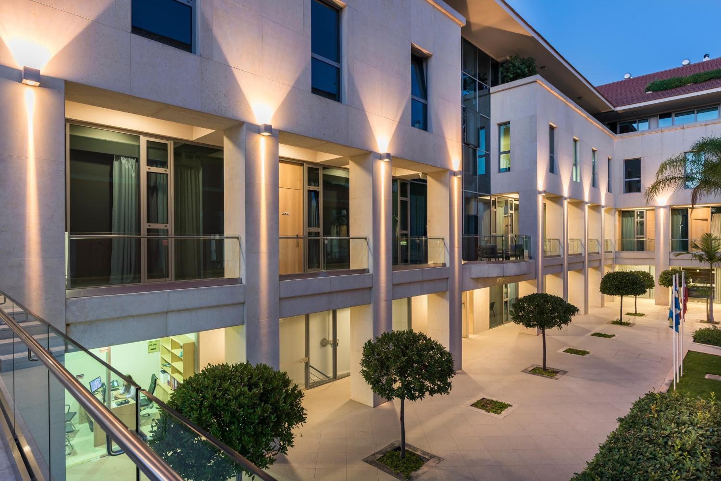 Trianon Luxury Apartments & Suites, Chania Town, photo 5