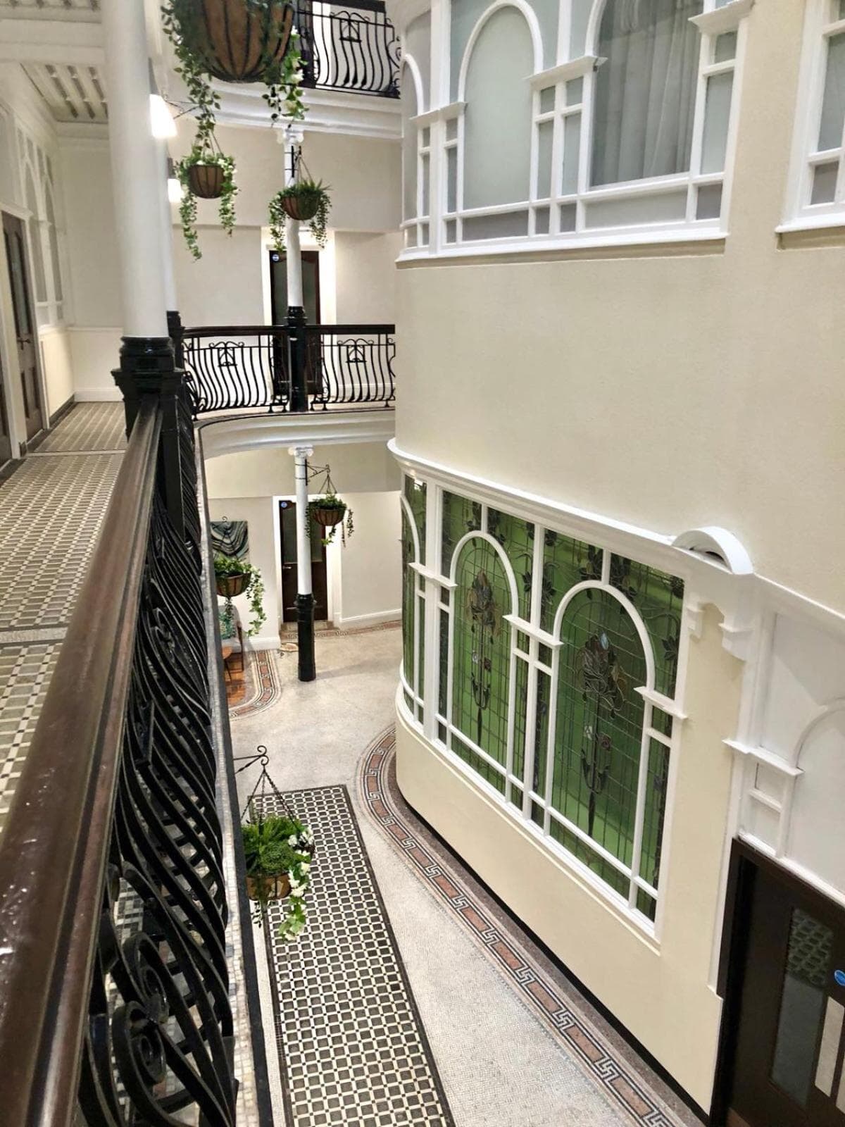Terlon Apartments, photo 3