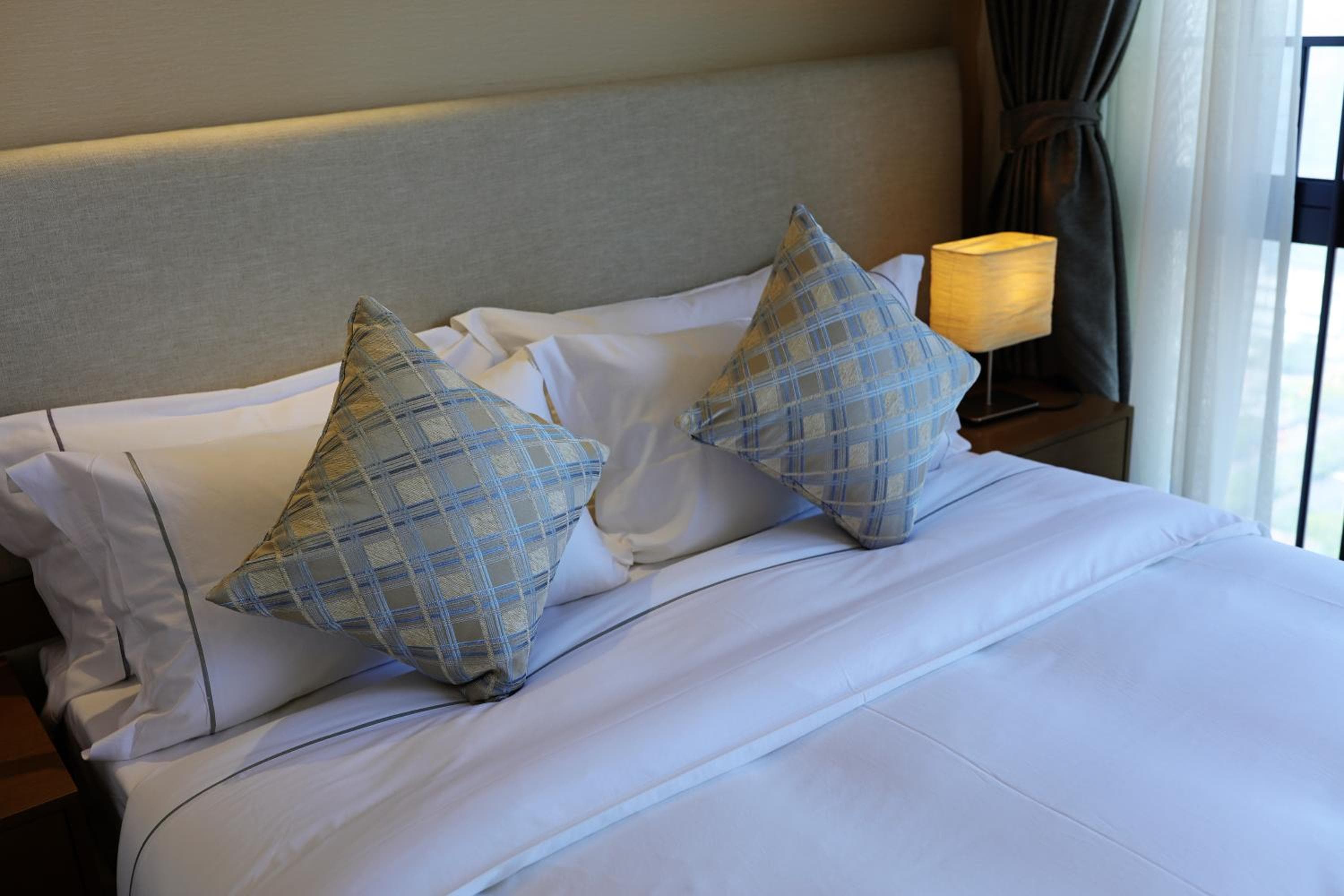 Yuwa Serviced Residence, Foshan, photo 6