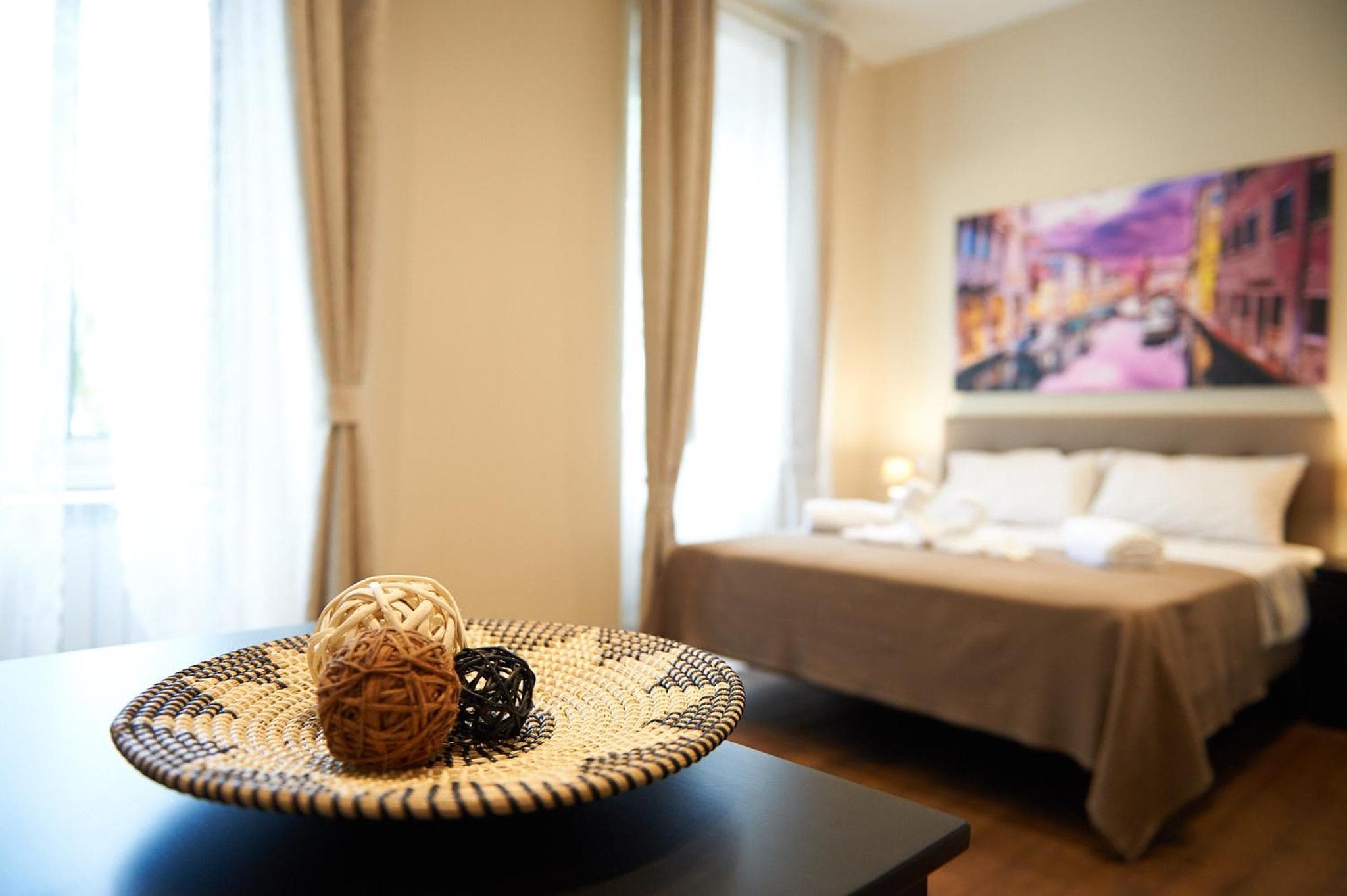 Miramare Luxury Suites, Trieste, photo 3