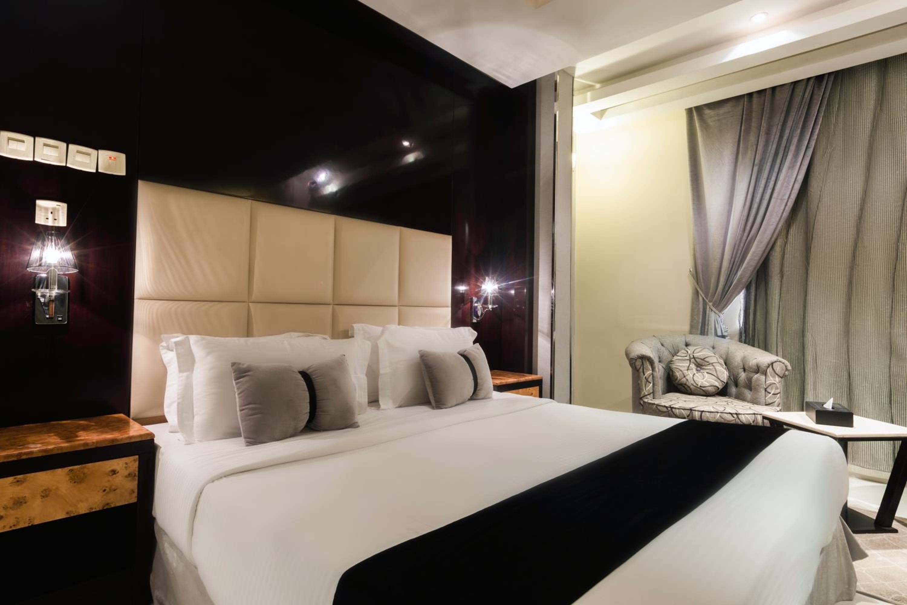 Al Muhaidb Residence Al Takhasossi 2 - Economic, Riyadh, photo 3