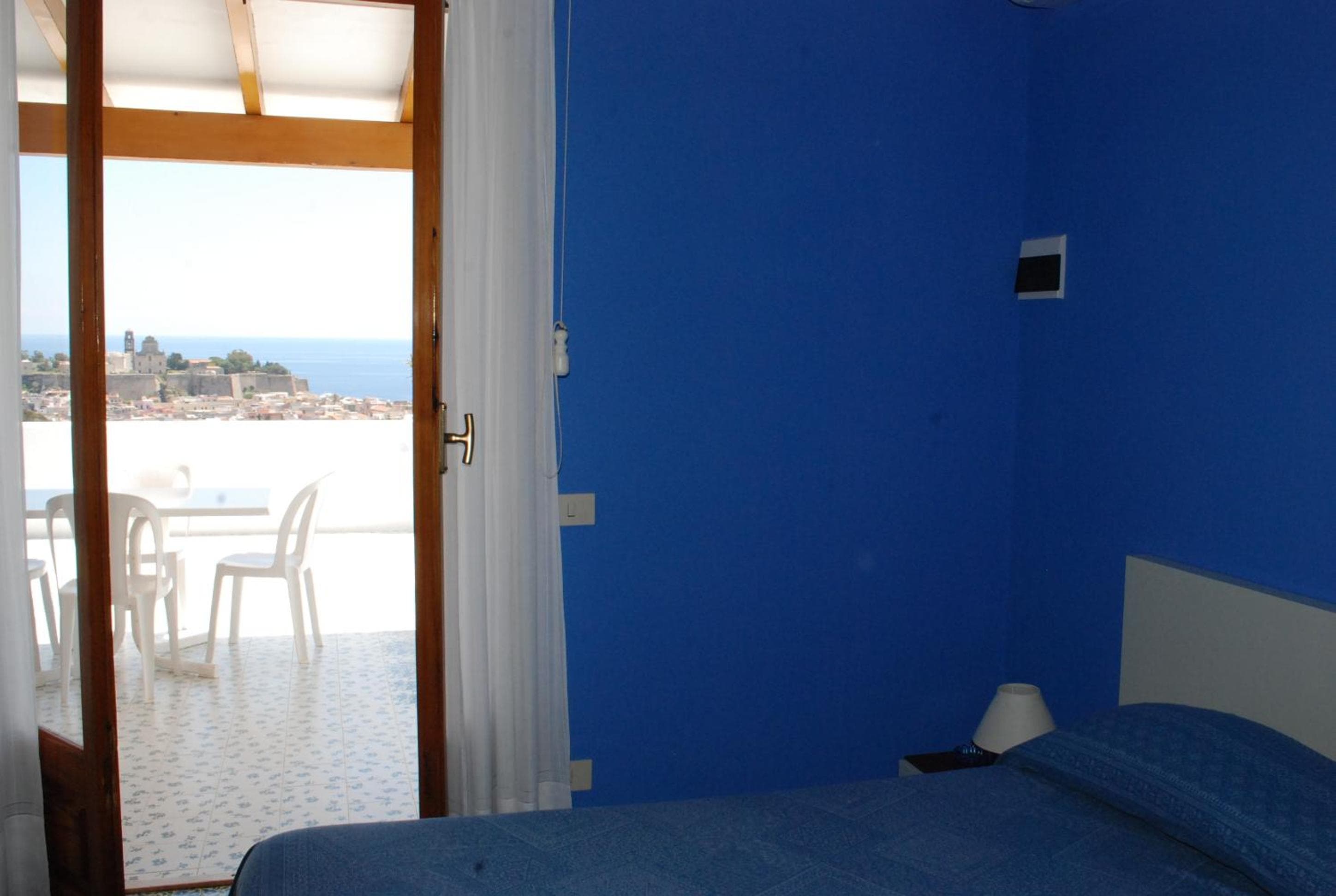 Costa Residence Vacanze, Lipari, photo 4