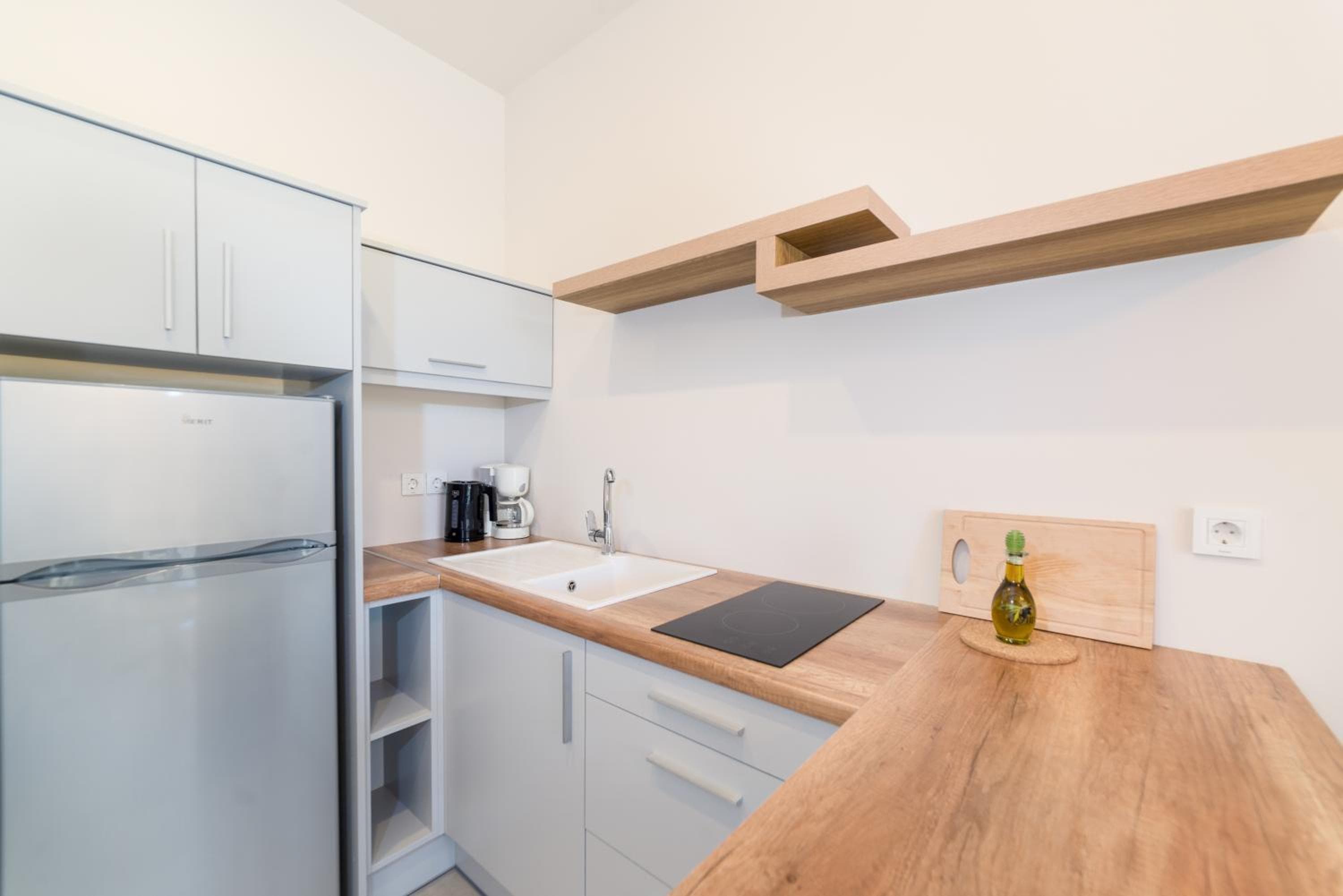 Lemonia Accommodations, Lithakia, photo 6