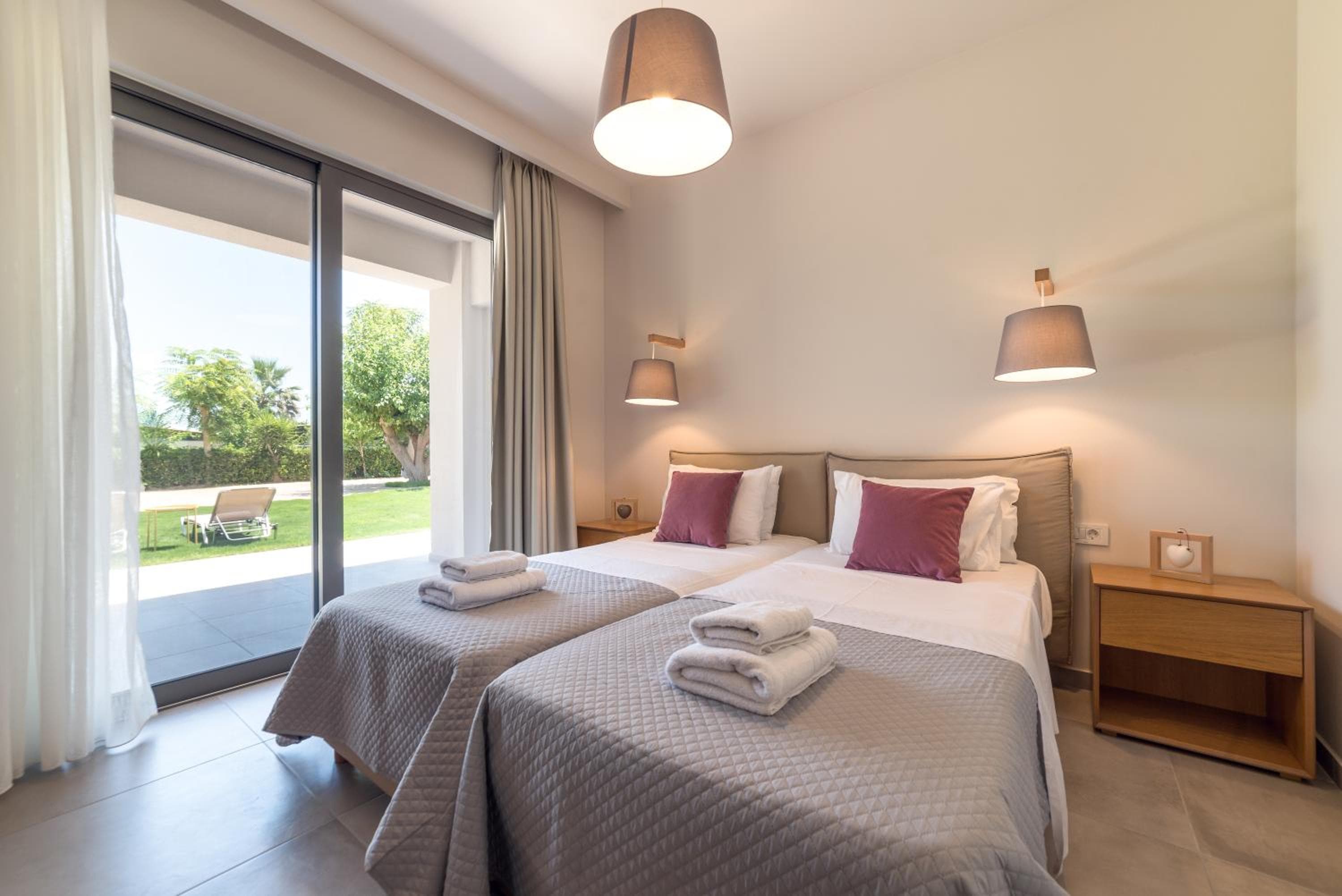 Lemonia Accommodations, Lithakia, photo 4