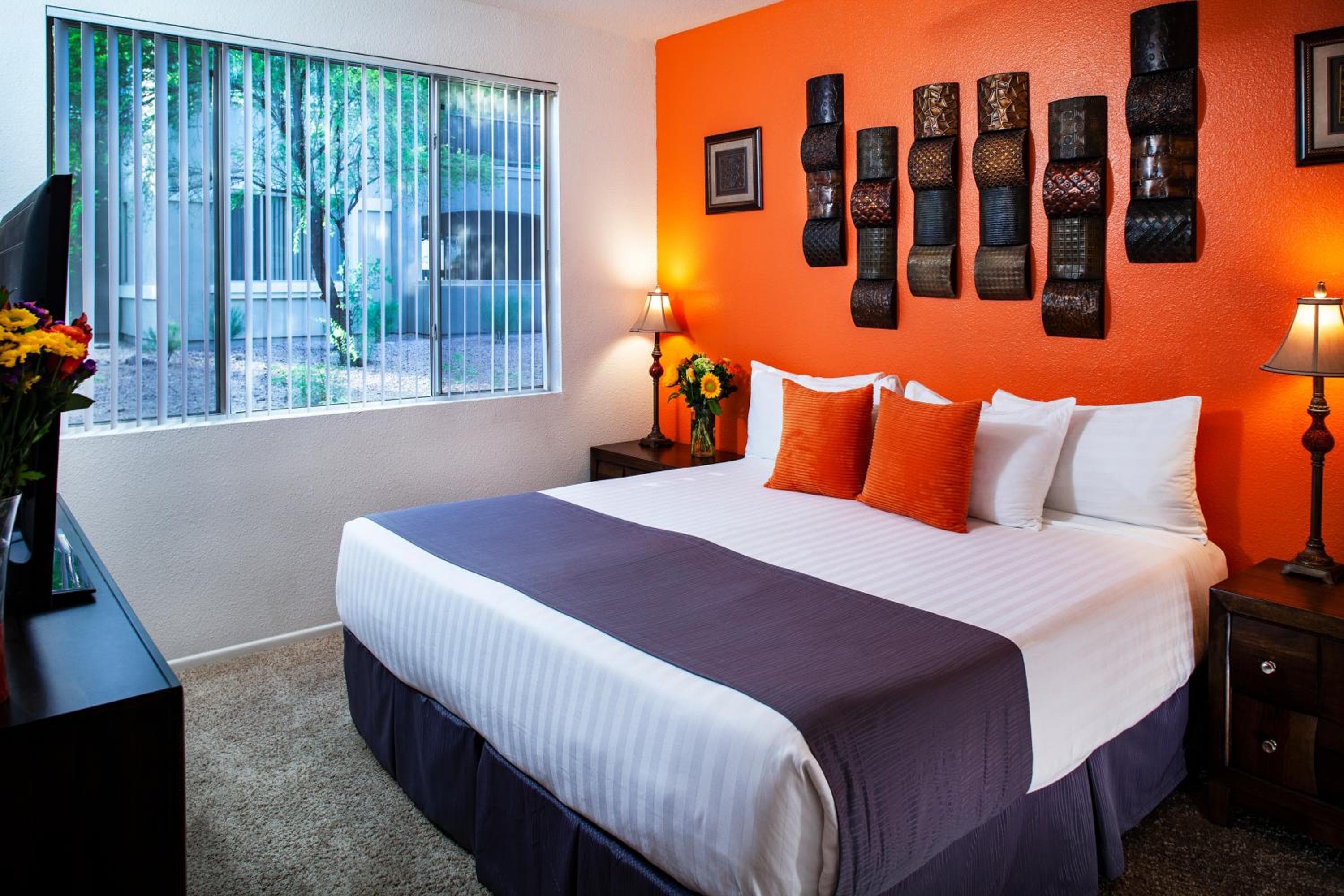 Luxury Condos by Meridian CondoResorts- Scottsdale, Scottsdale