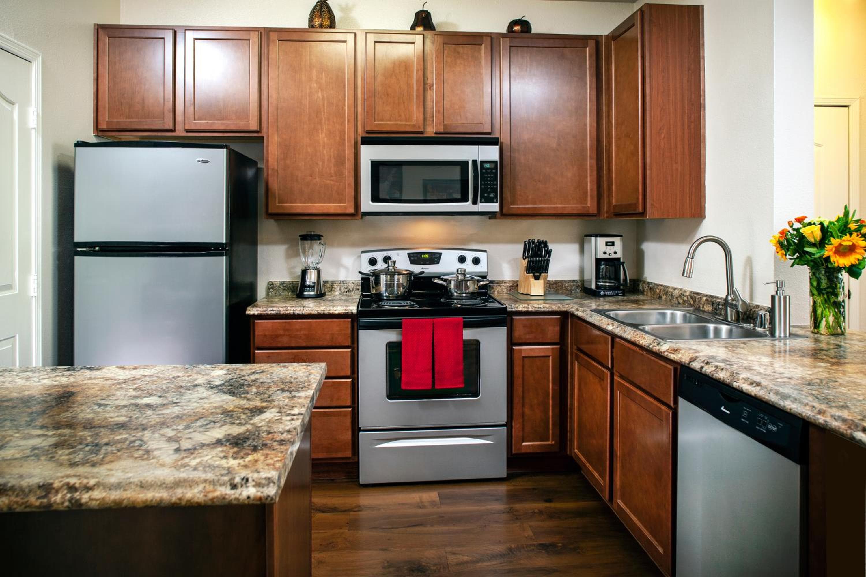 Luxury Condos by Meridian CondoResorts- Scottsdale, Scottsdale, photo 5